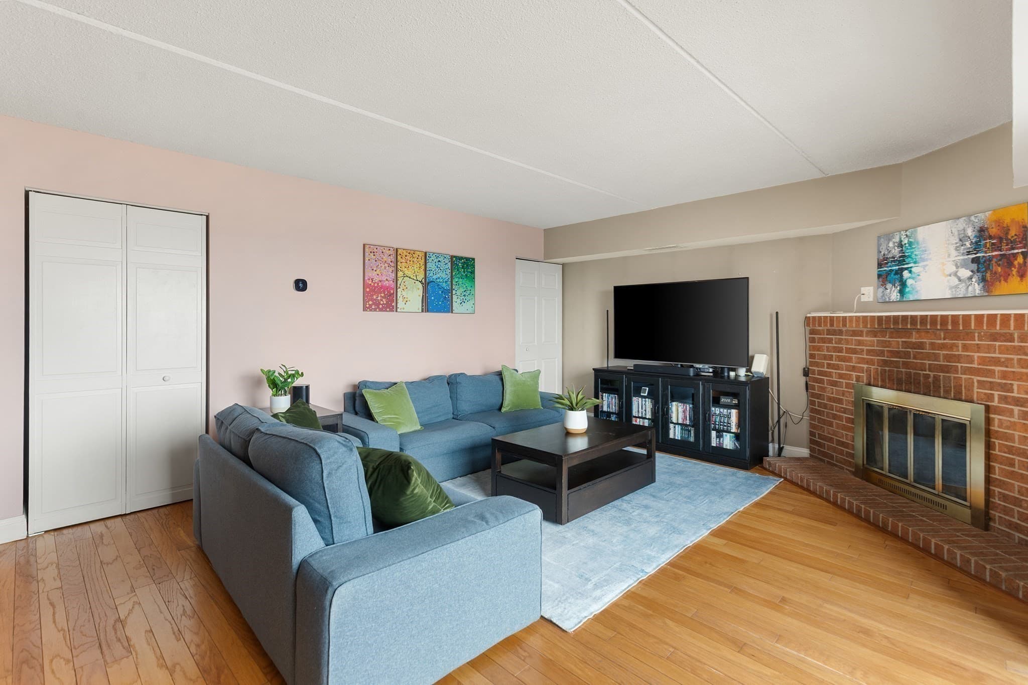 Condominium at 390 Broadway # 51, Somerville MA 02145, Somerville, photo 2 of 35
