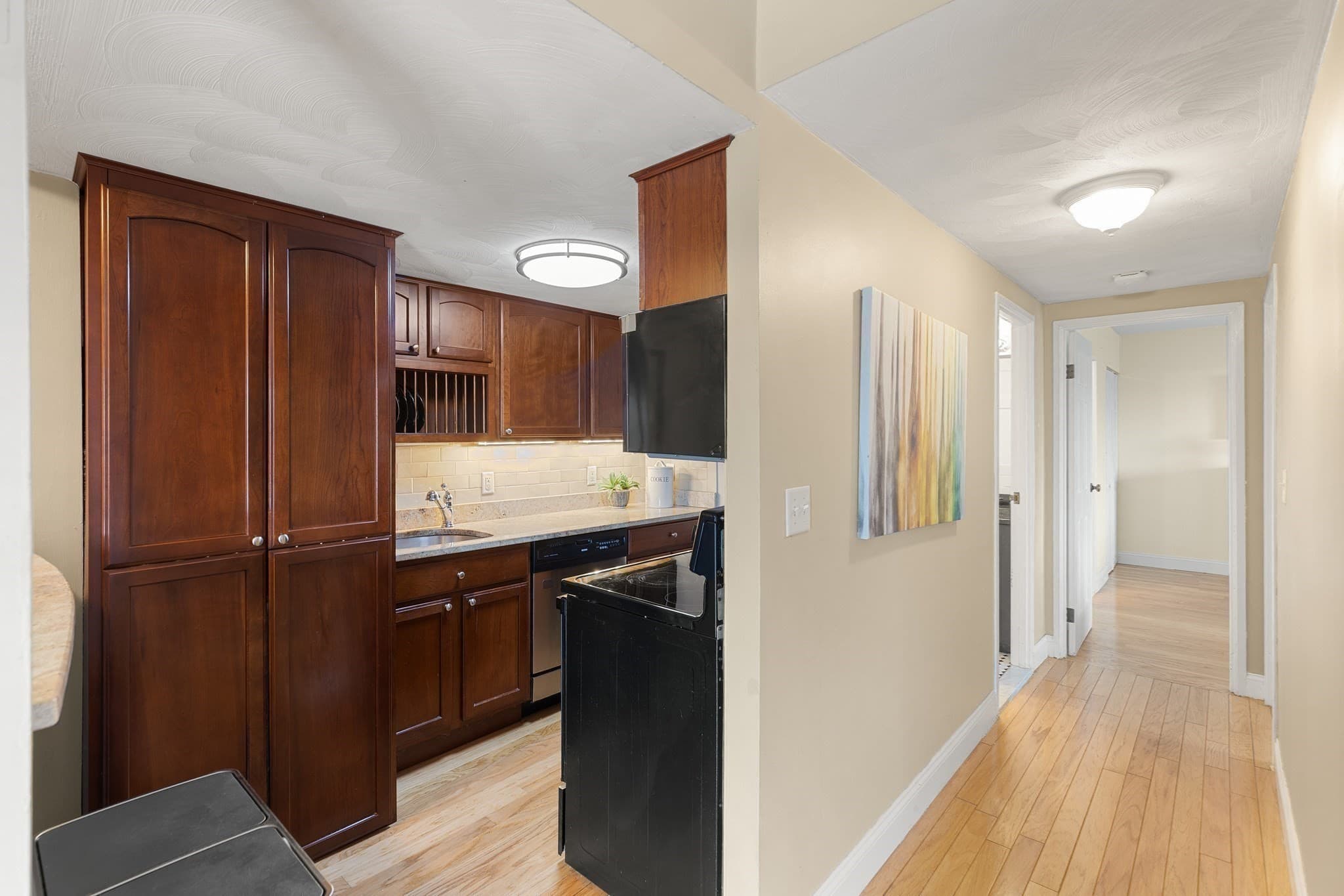 Condominium at 390 Broadway # 51, Somerville MA 02145, Somerville, photo 6 of 35