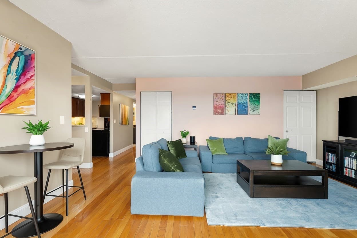 Condominium at 390 Broadway # 51, Somerville MA 02145, Somerville, photo 17 of 35
