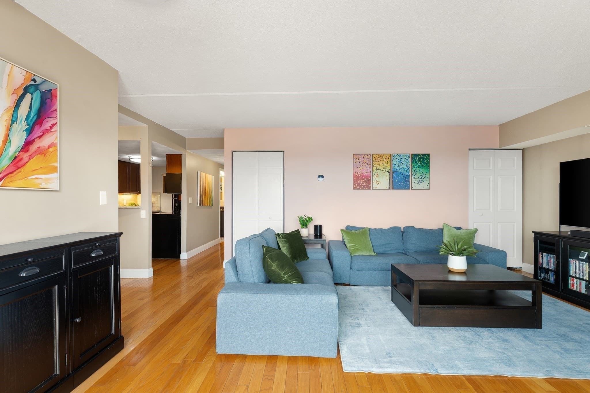Condominium at 390 Broadway # 51, Somerville MA 02145, Somerville, photo 16 of 35