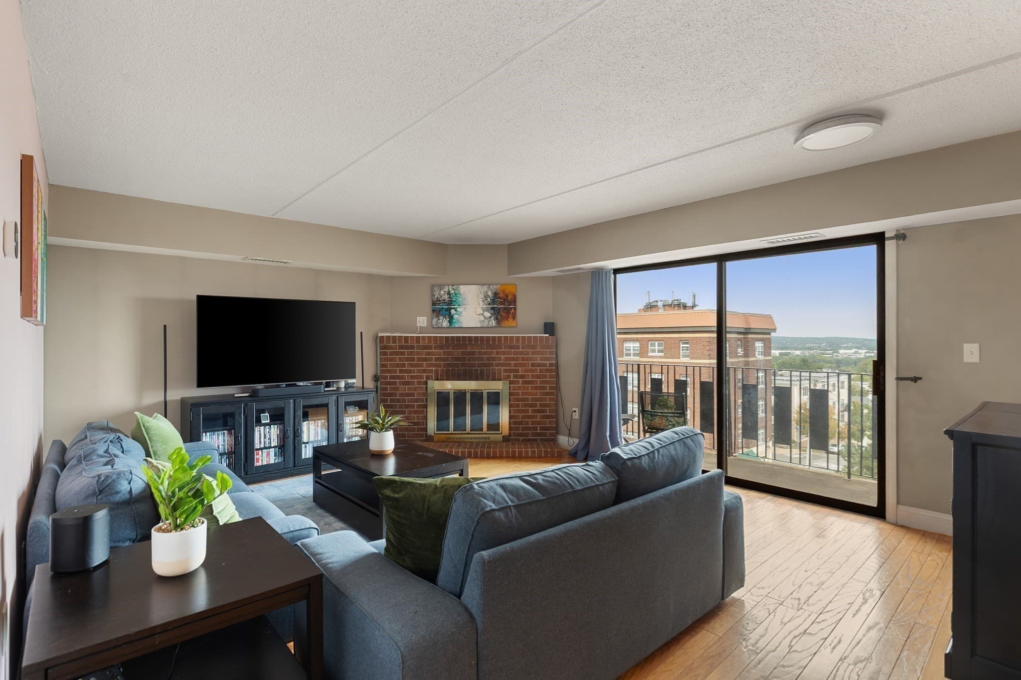 Condominium at 390 Broadway # 51, Somerville MA 02145, Somerville, photo 12 of 35