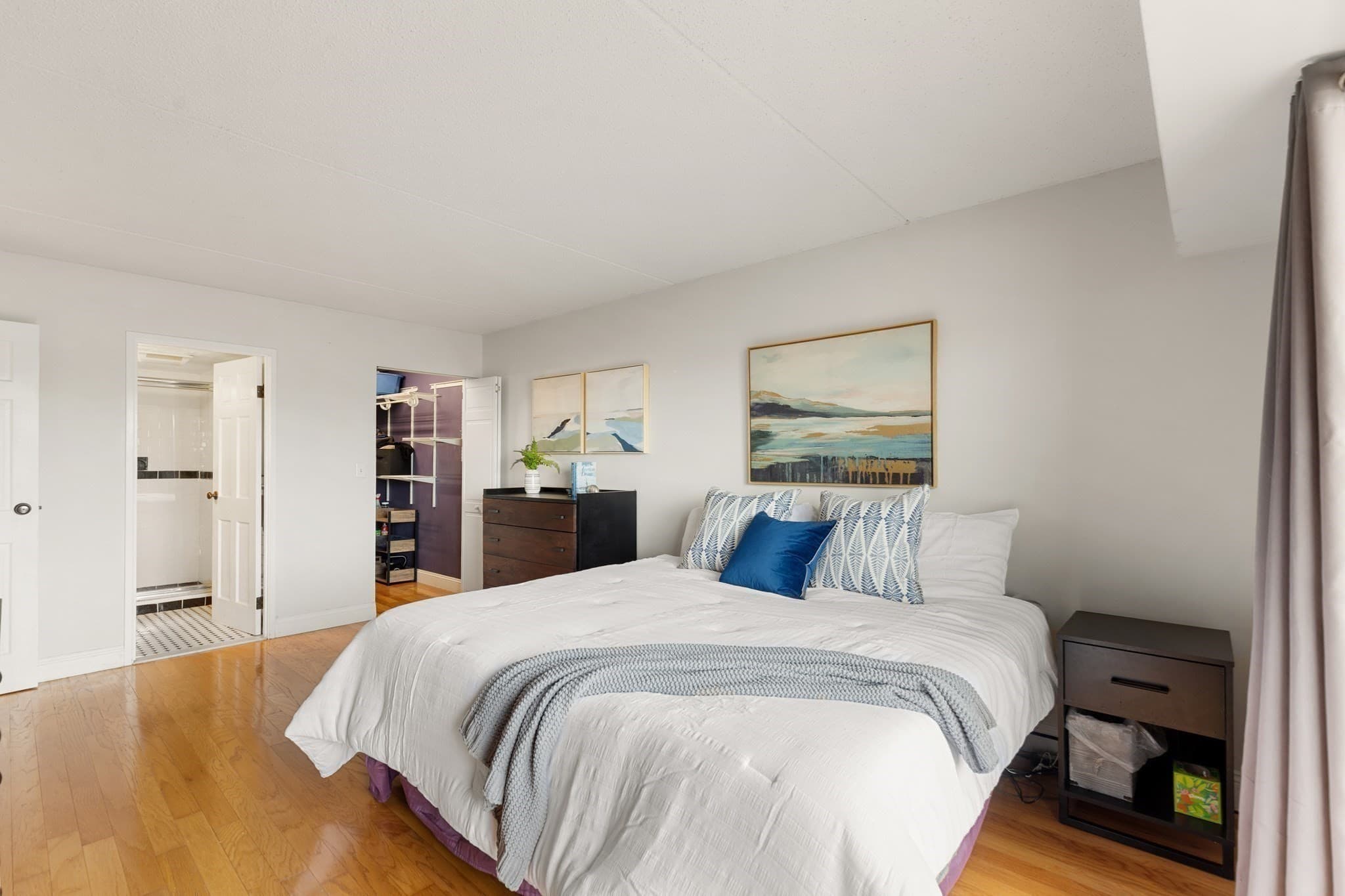 Condominium at 390 Broadway # 51, Somerville MA 02145, Somerville, photo 22 of 35