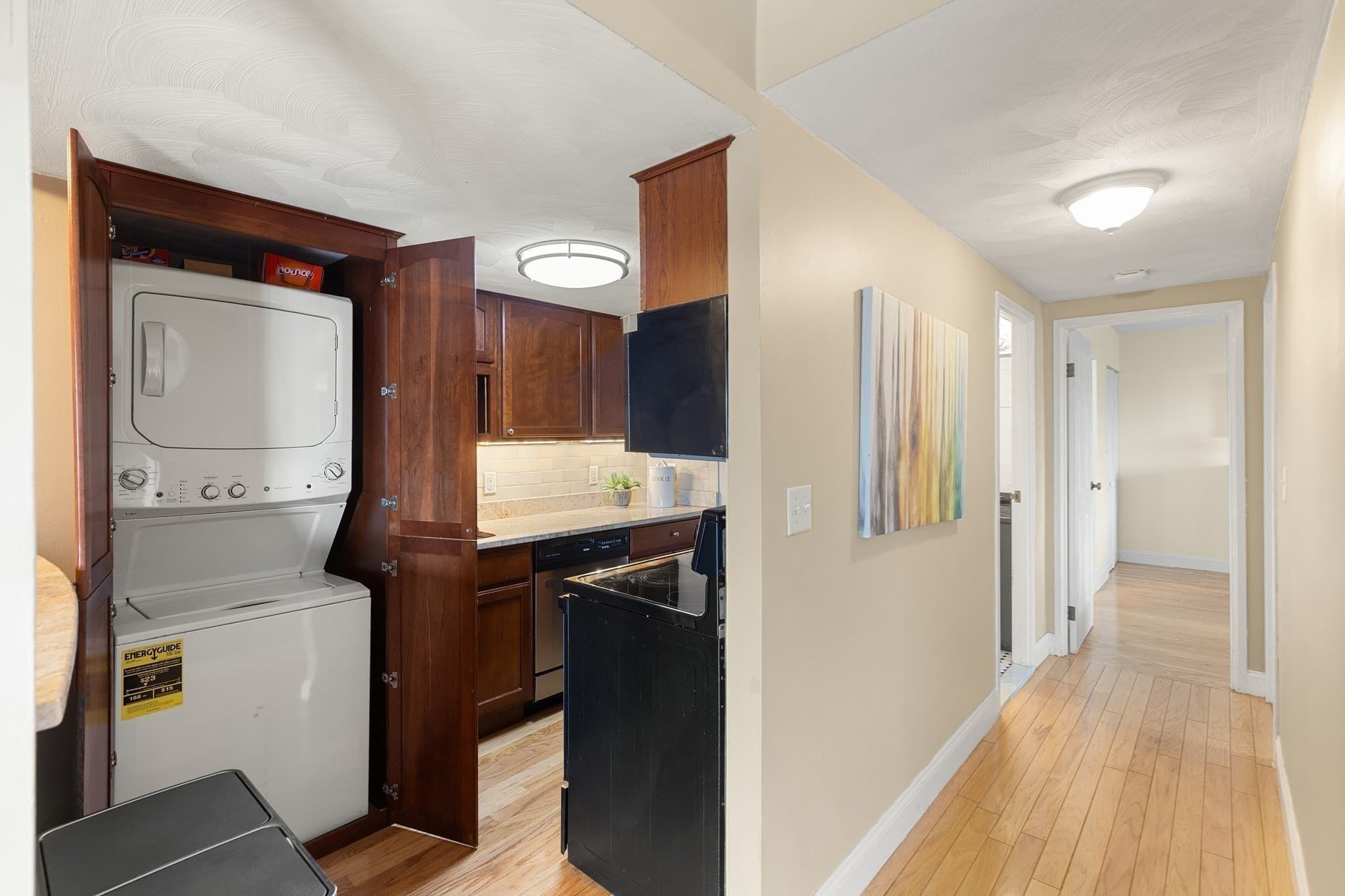 Condominium at 390 Broadway # 51, Somerville MA 02145, Somerville, photo 7 of 35