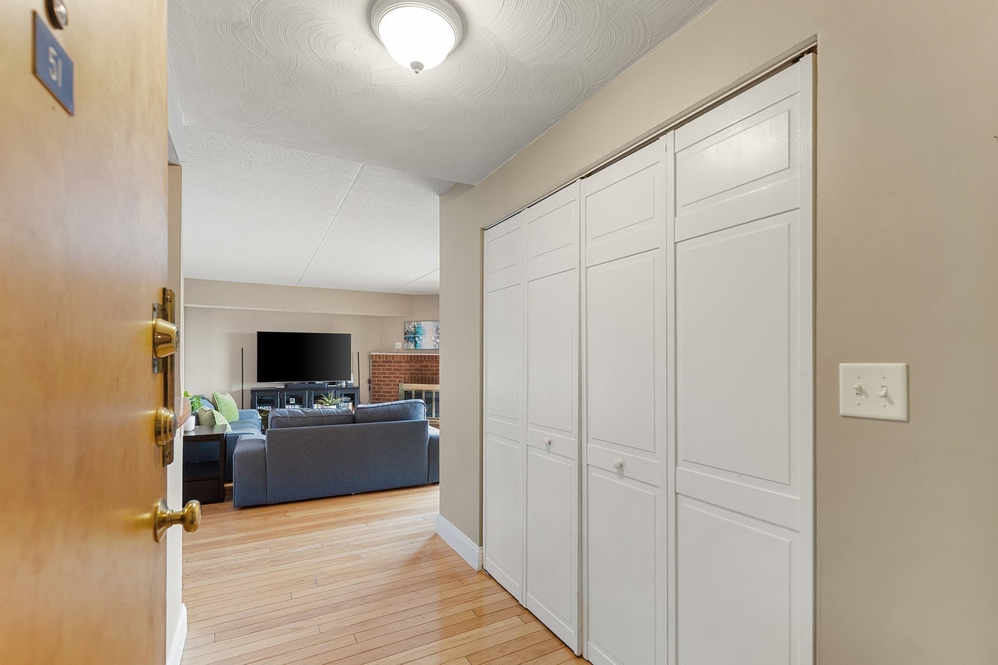 Condominium at 390 Broadway # 51, Somerville MA 02145, Somerville, photo 3 of 35