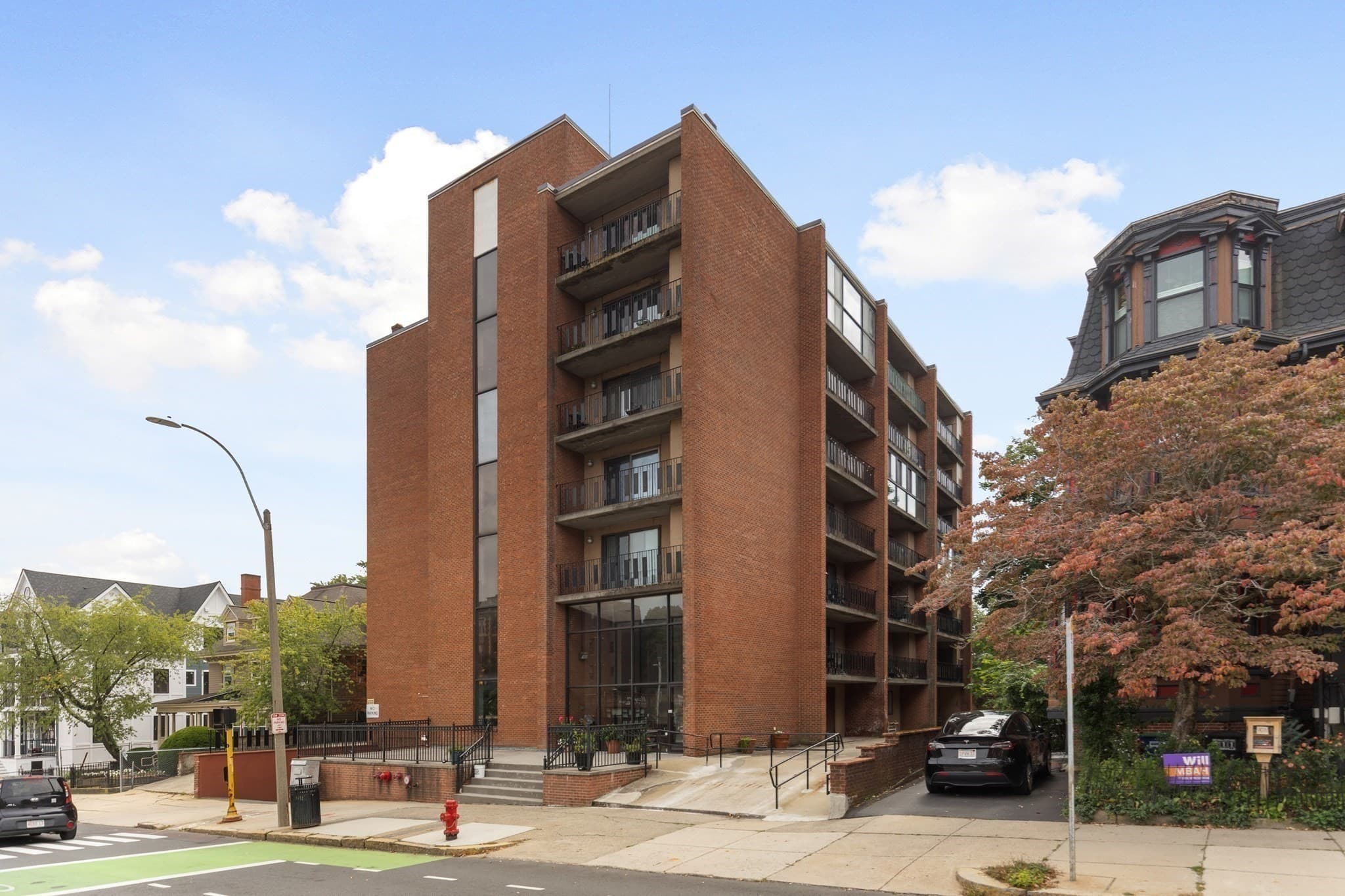 Condominium at 390 Broadway # 51, Somerville MA 02145, Somerville, photo 32 of 35