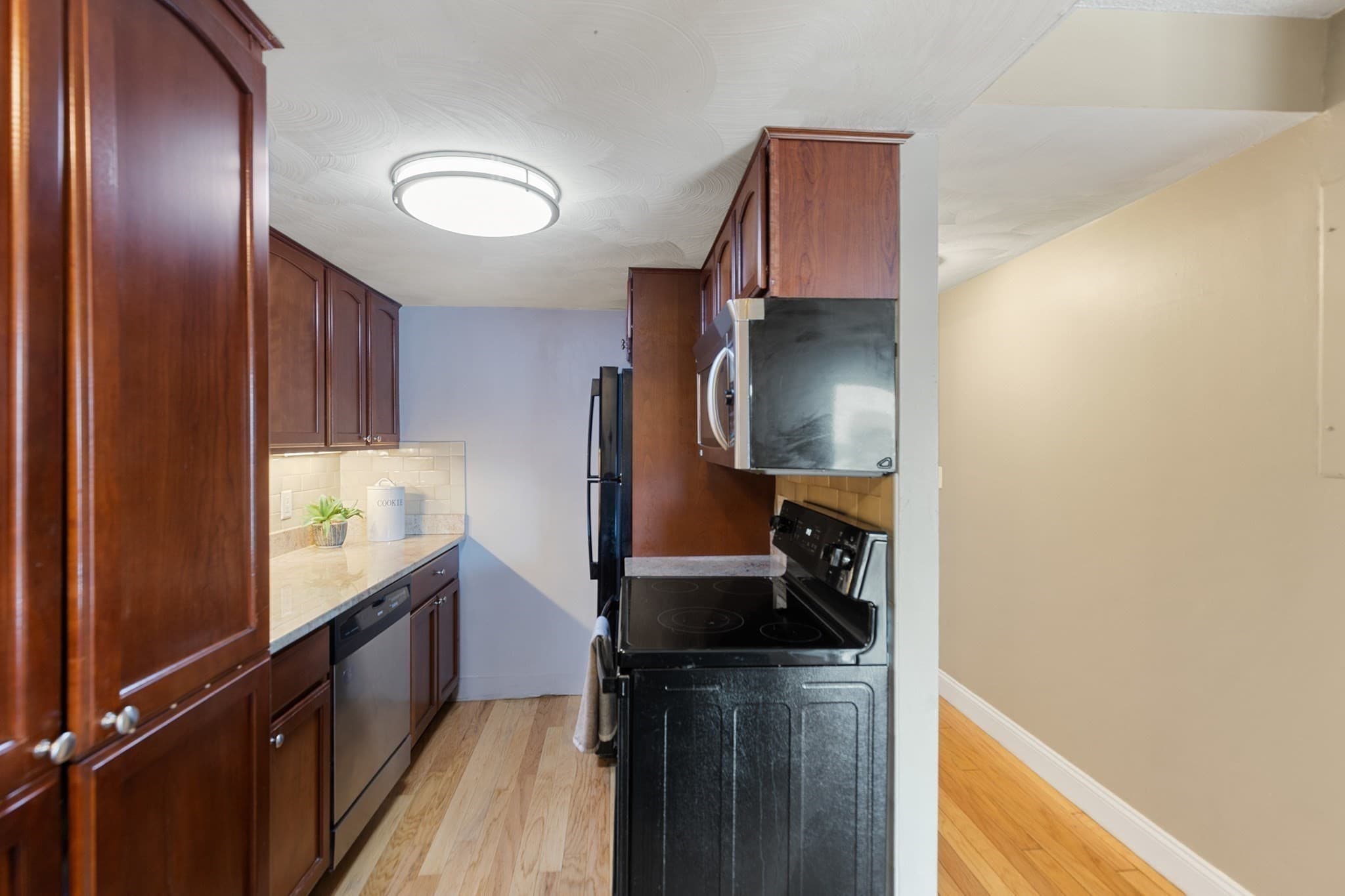 Condominium at 390 Broadway # 51, Somerville MA 02145, Somerville, photo 9 of 35