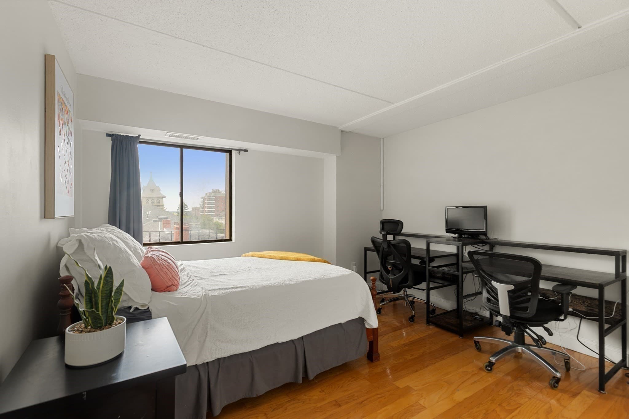 Condominium at 390 Broadway # 51, Somerville MA 02145, Somerville, photo 24 of 35