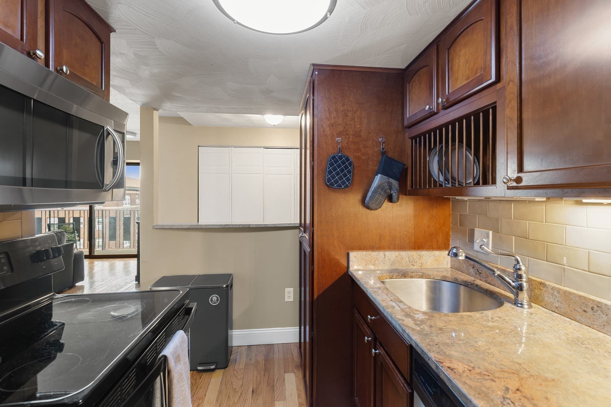 Condominium at 390 Broadway # 51, Somerville MA 02145, Somerville, photo 10 of 35