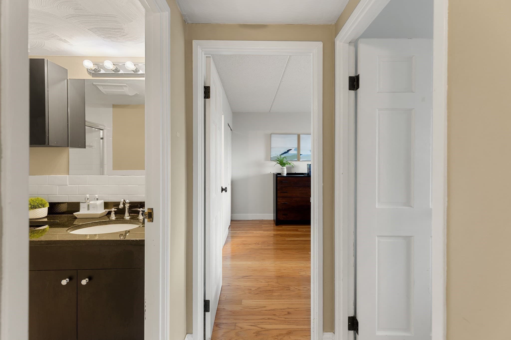 Condominium at 390 Broadway # 51, Somerville MA 02145, Somerville, photo 18 of 35