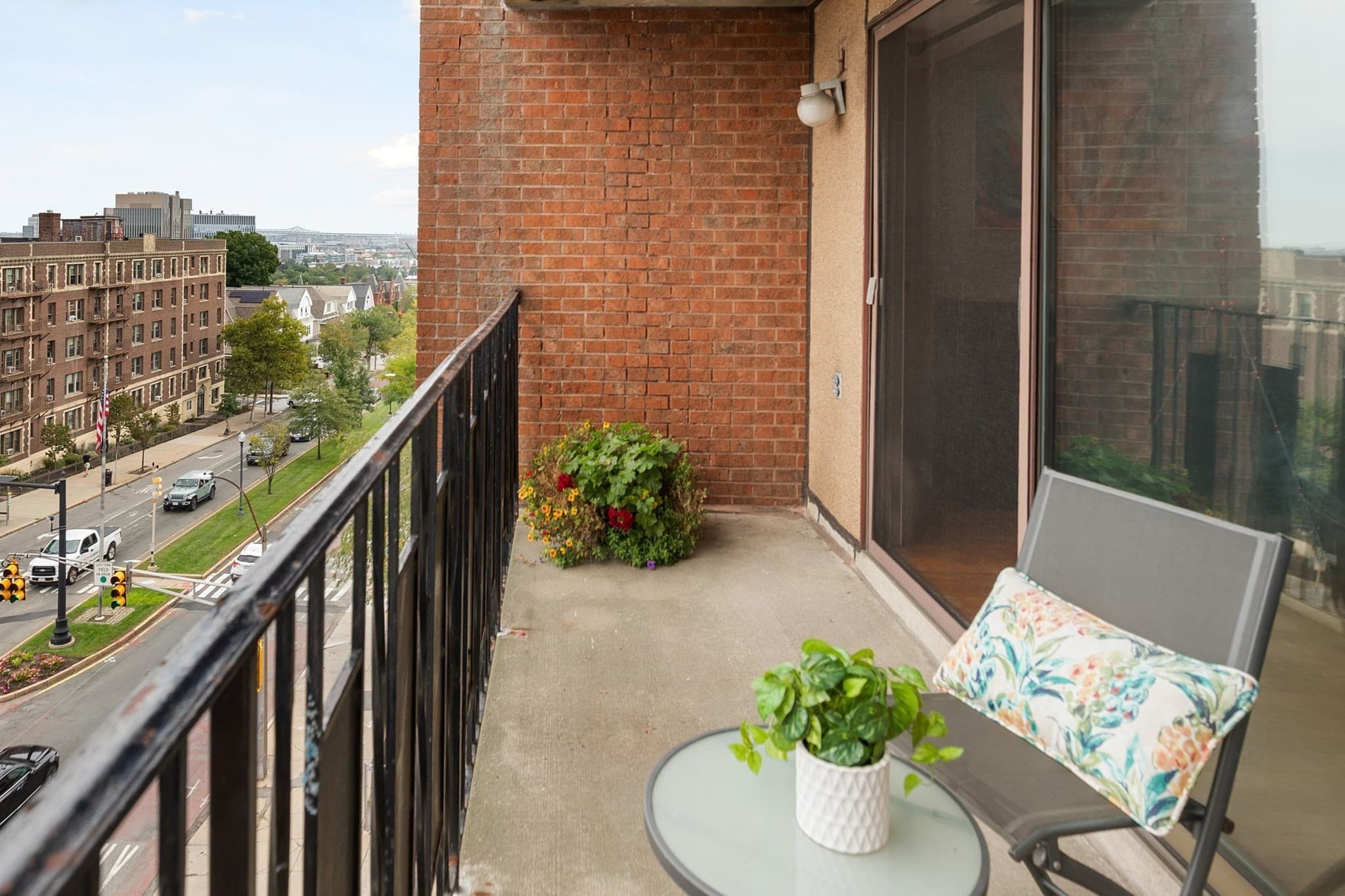 Condominium at 390 Broadway # 51, Somerville MA 02145, Somerville, photo 15 of 35