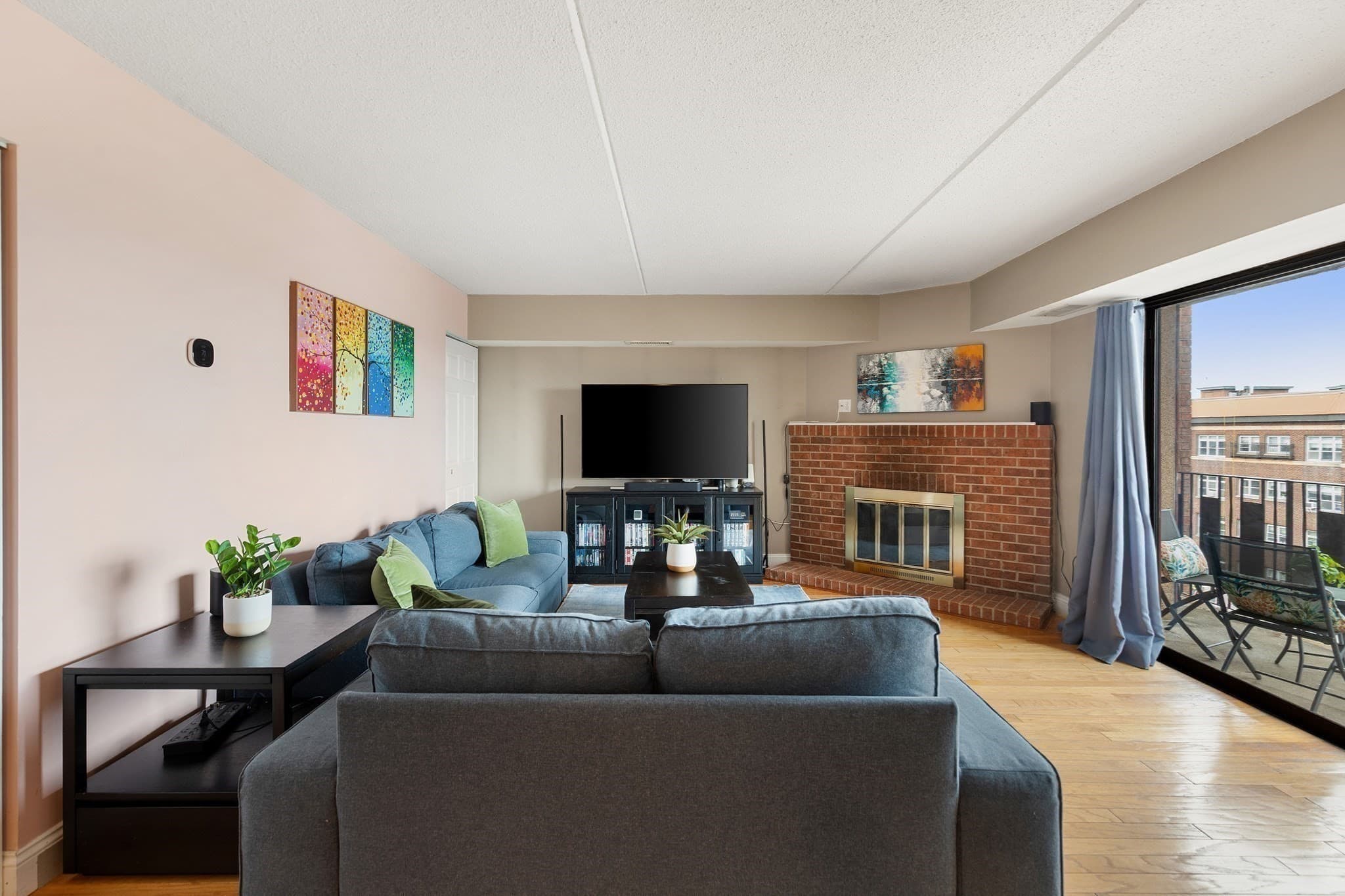 Condominium at 390 Broadway # 51, Somerville MA 02145, Somerville, photo 11 of 35