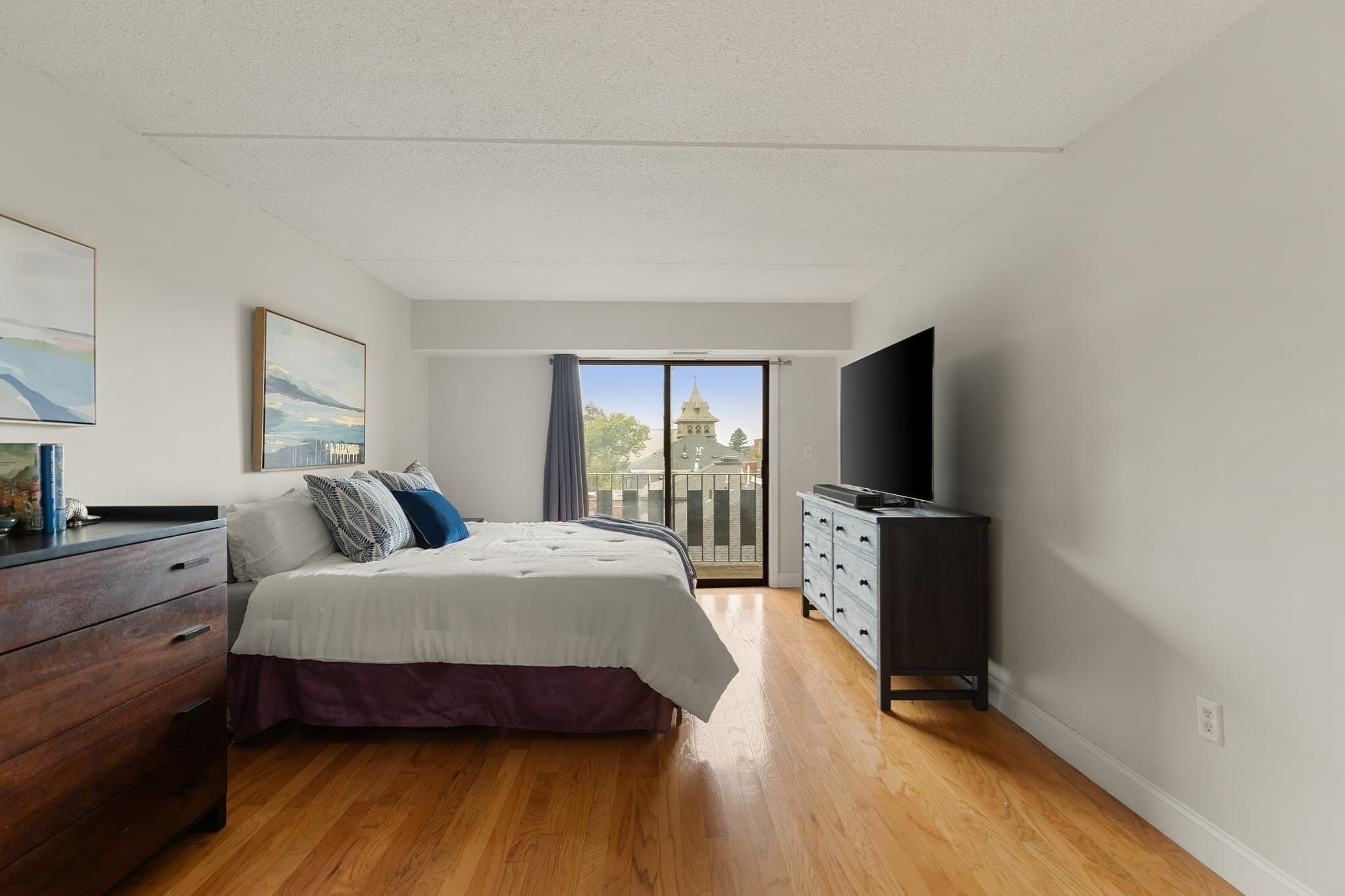 Condominium at 390 Broadway # 51, Somerville MA 02145, Somerville, photo 19 of 35