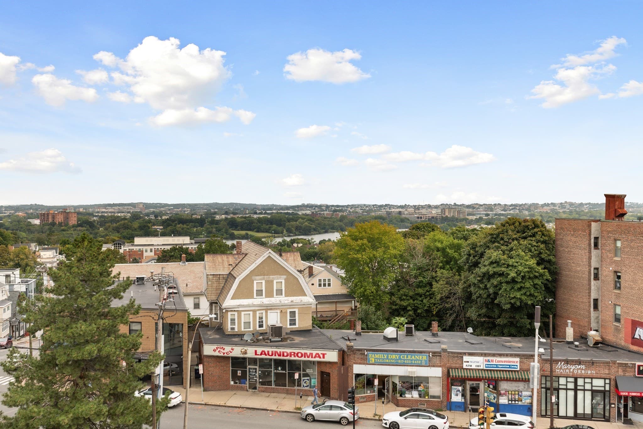 Condominium at 390 Broadway # 51, Somerville MA 02145, Somerville, photo 35 of 35