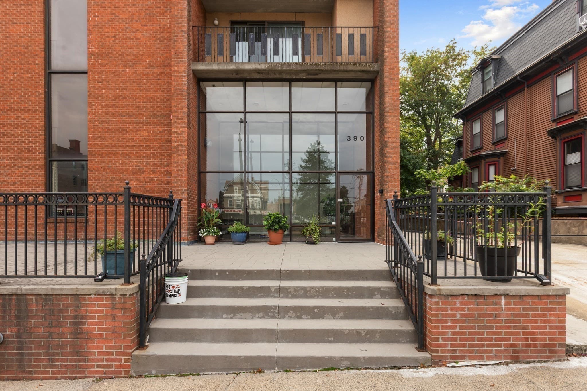 Condominium at 390 Broadway # 51, Somerville MA 02145, Somerville, photo 31 of 35