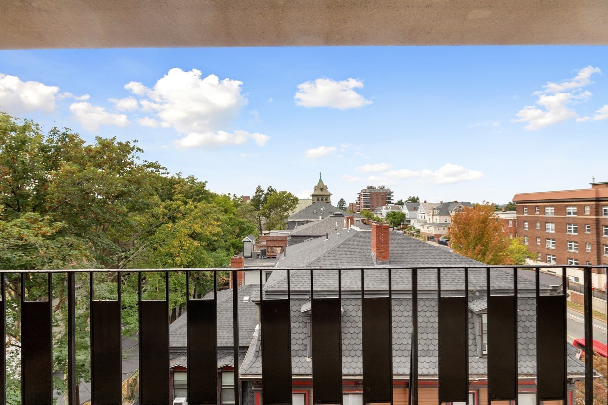Condominium at 390 Broadway # 51, Somerville MA 02145, Somerville, photo 29 of 35
