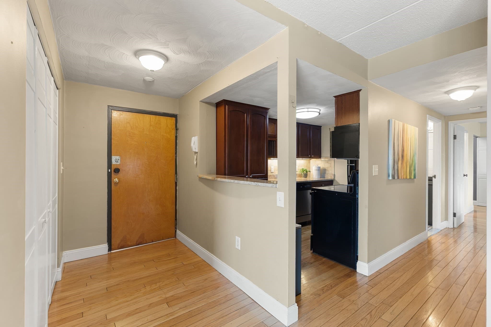 Condominium at 390 Broadway # 51, Somerville MA 02145, Somerville, photo 4 of 35