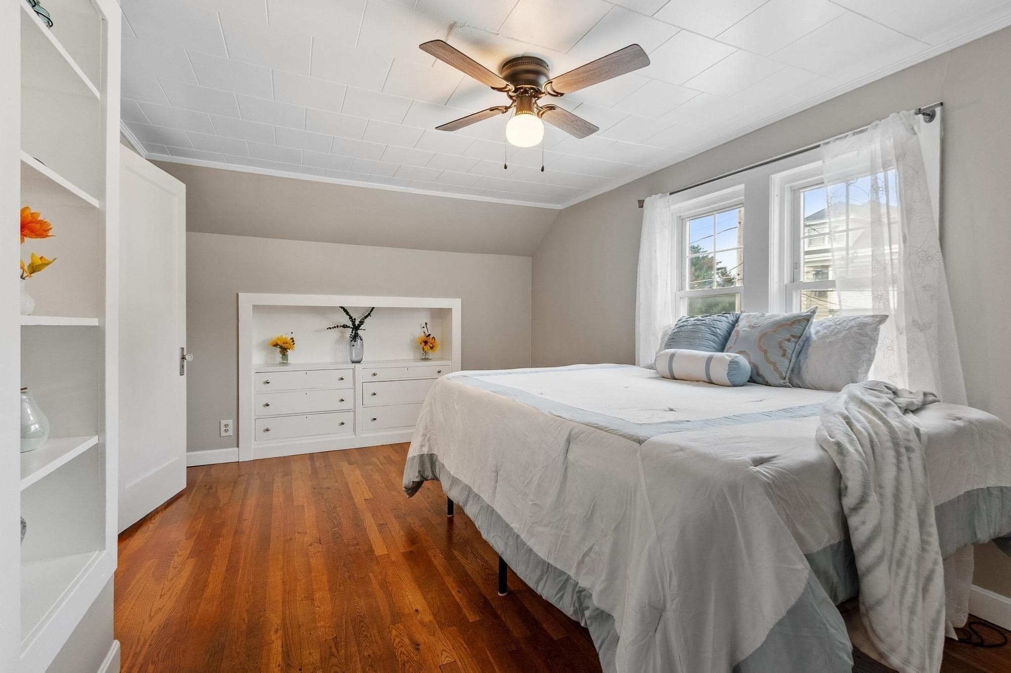 Single Family Residence at 282 Boutelle St, Fitchburg MA 01420, Fitchburg, photo 27 of 42