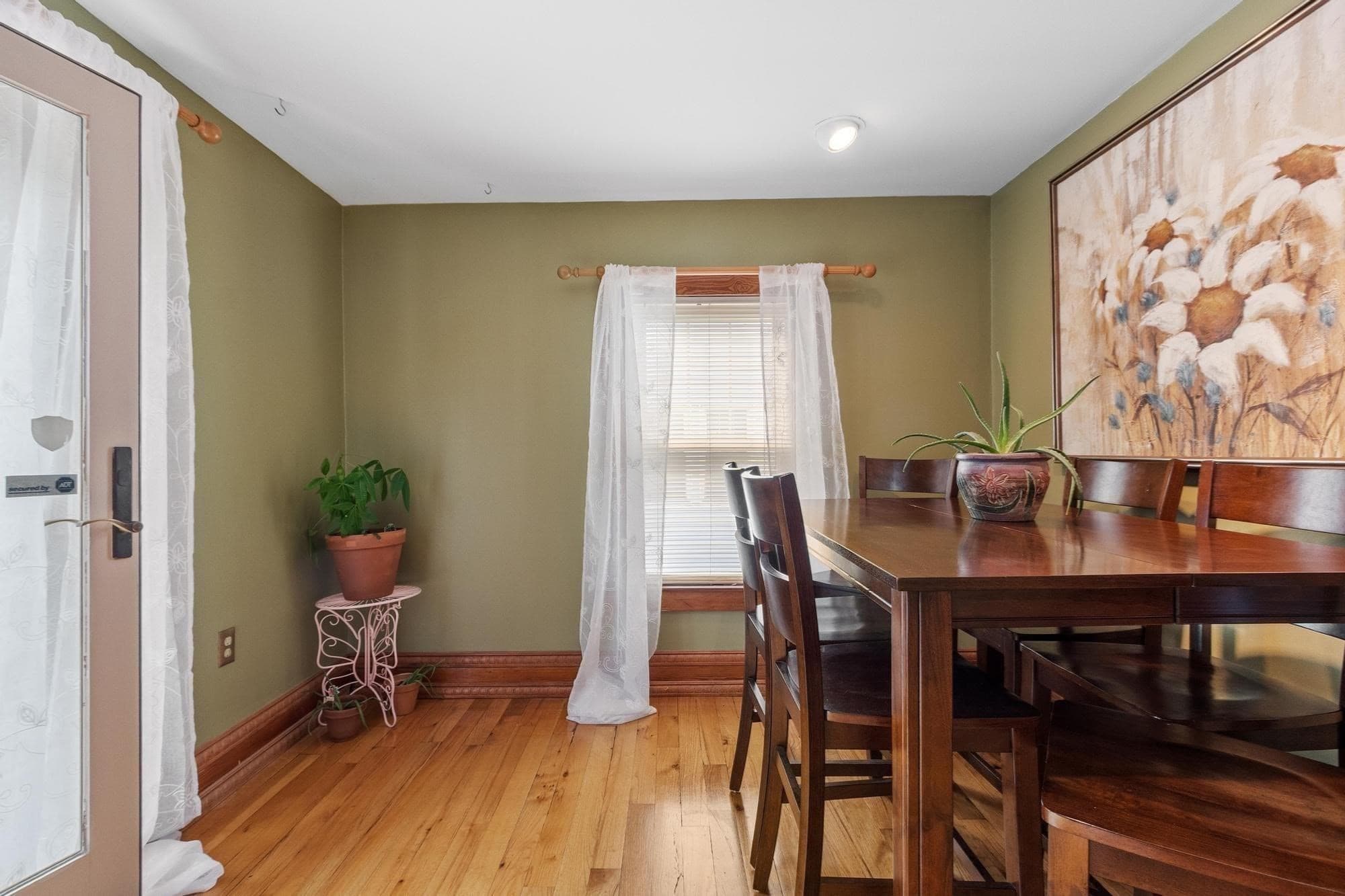 Single Family Residence at 282 Boutelle St, Fitchburg MA 01420, Fitchburg, photo 16 of 42