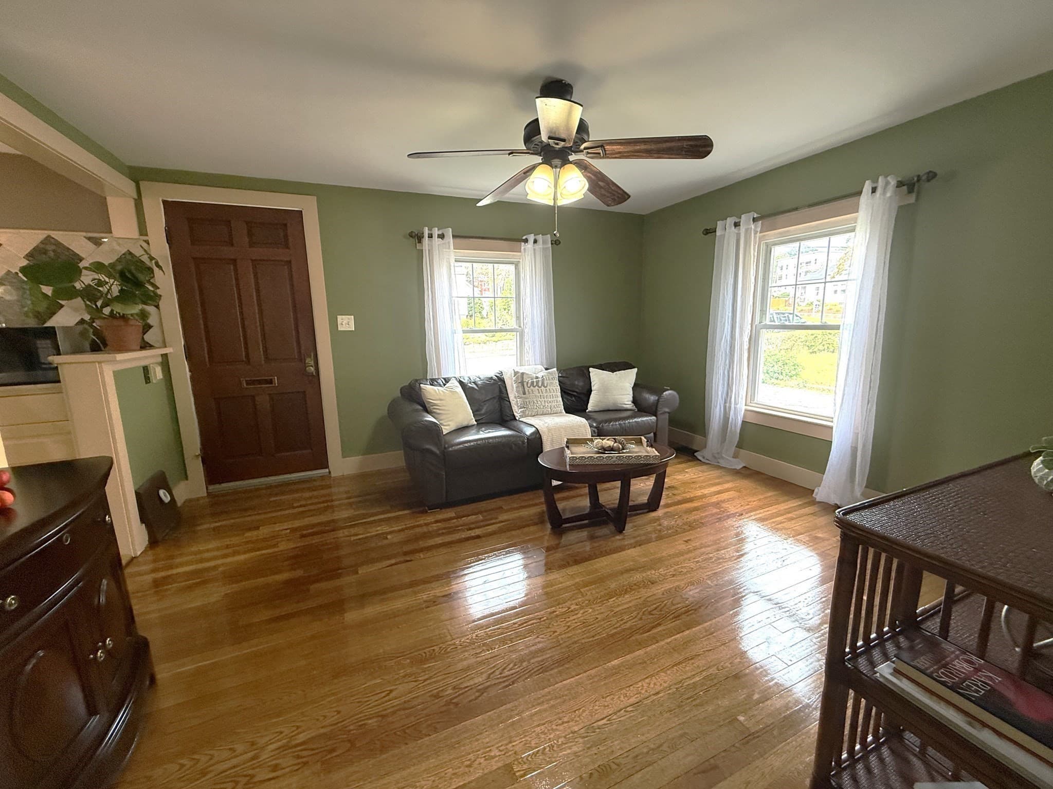 Single Family Residence at 282 Boutelle St, Fitchburg MA 01420, Fitchburg, photo 10 of 42