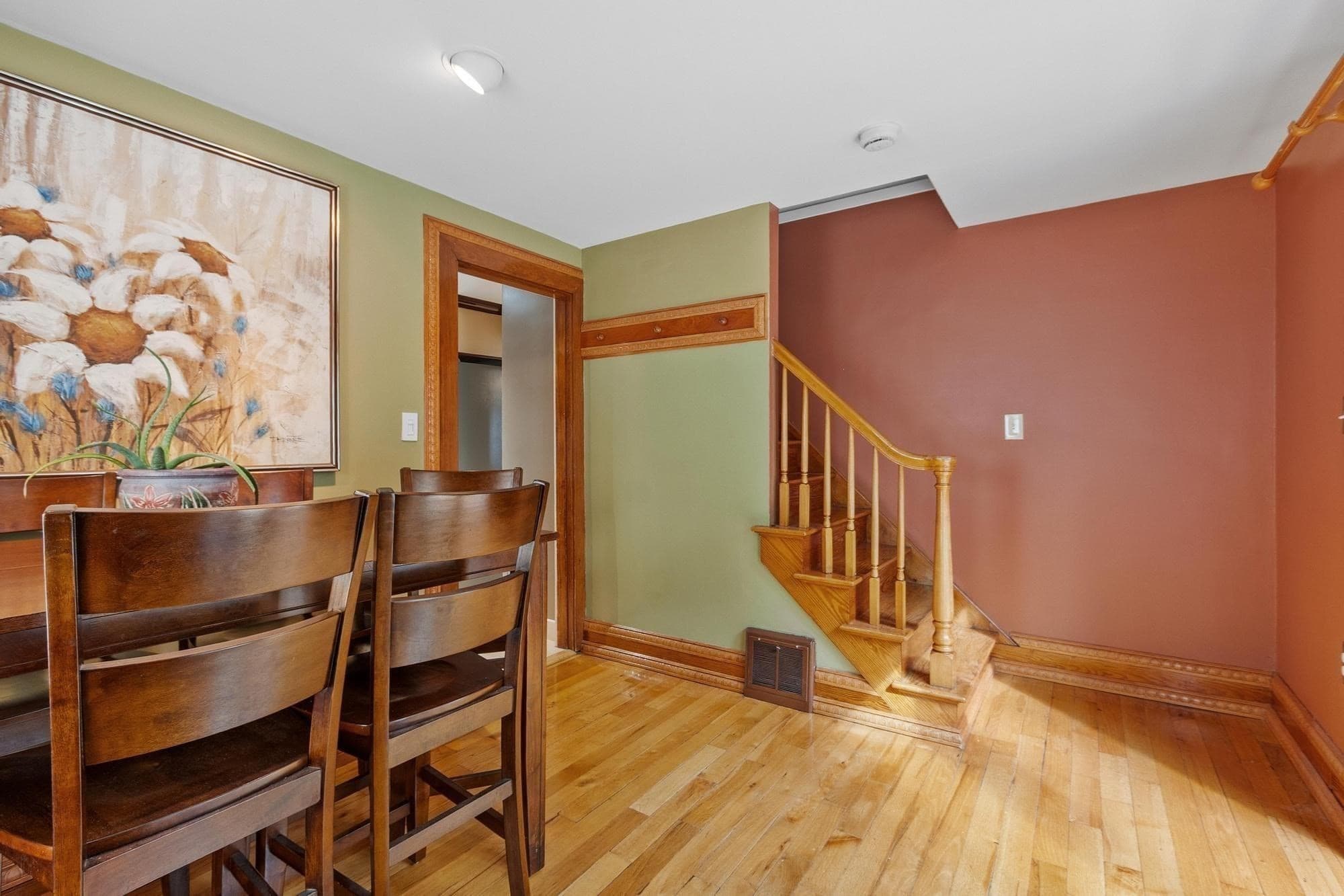 Single Family Residence at 282 Boutelle St, Fitchburg MA 01420, Fitchburg, photo 18 of 42