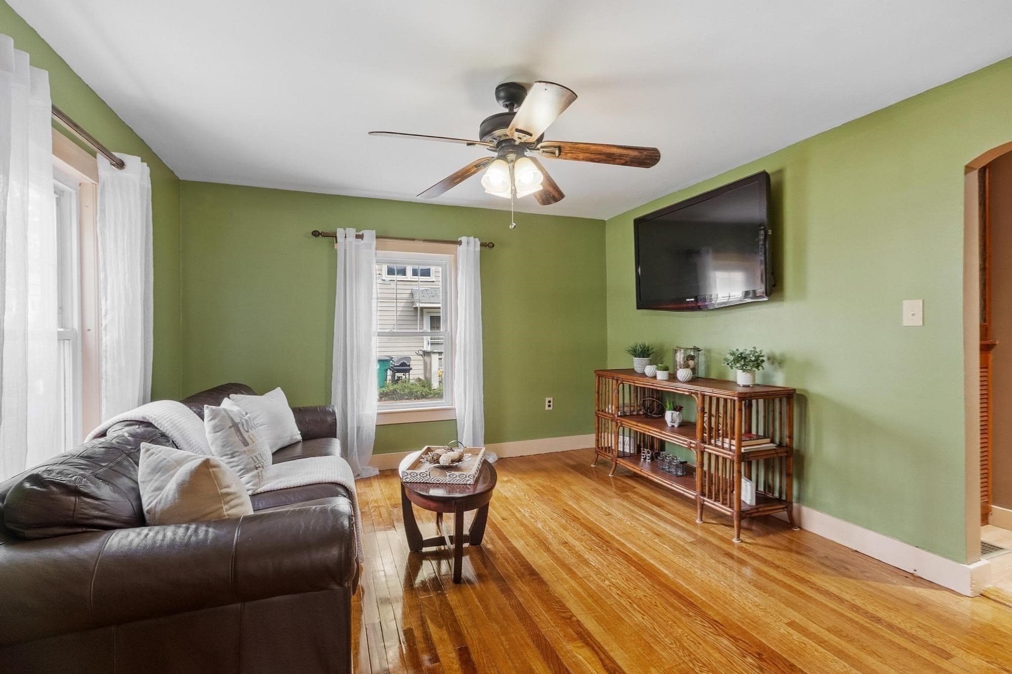 Single Family Residence at 282 Boutelle St, Fitchburg MA 01420, Fitchburg, photo 11 of 42