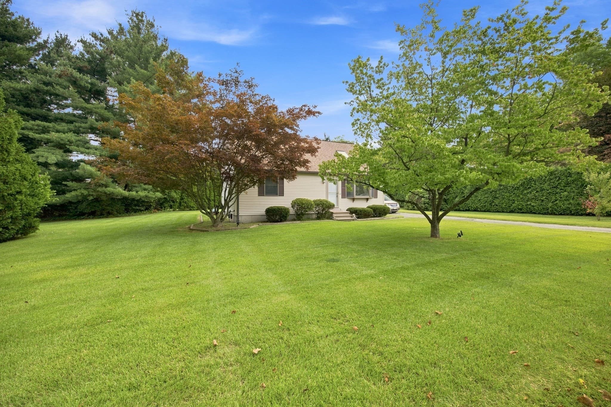 Single Family Residence at 10 Mountianview Street, Wilbraham MA 01095, Wilbraham, photo 42 of 42