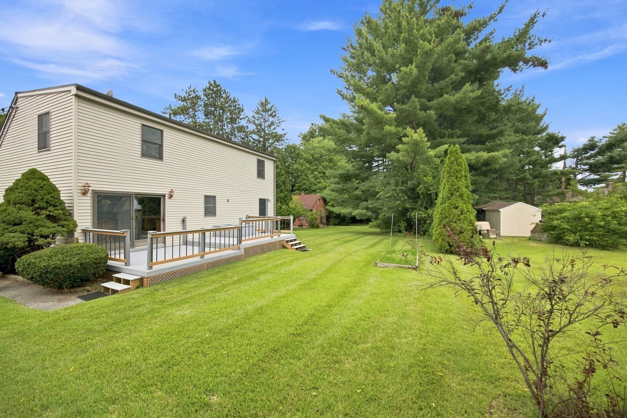 Single Family Residence at 10 Mountianview Street, Wilbraham MA 01095, Wilbraham, photo 33 of 42