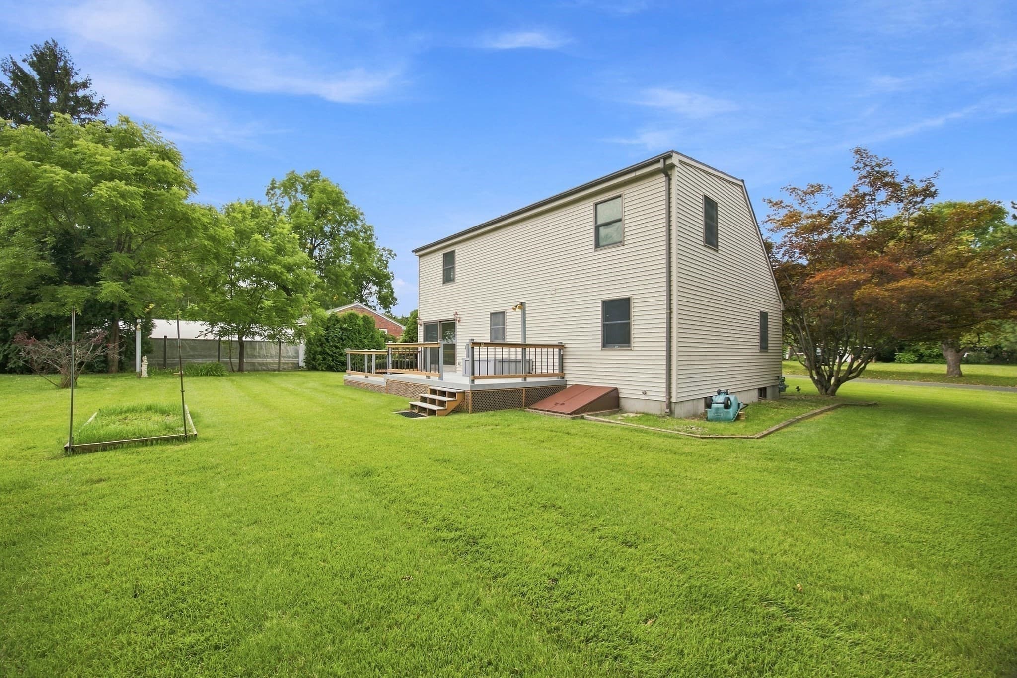 Single Family Residence at 10 Mountianview Street, Wilbraham MA 01095, Wilbraham, photo 31 of 42