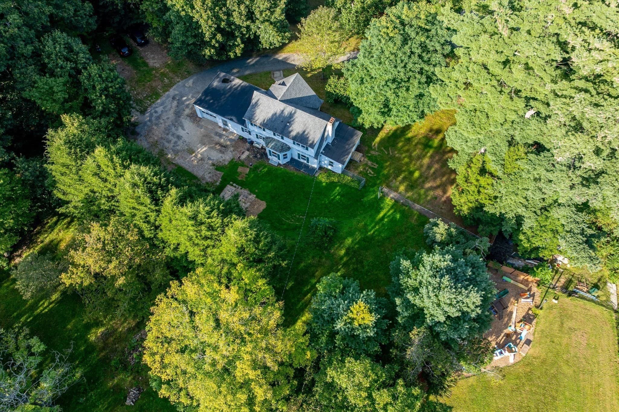 Single Family Residence at 39 Southbridge Rd, Dudley MA 01571, Dudley, photo 8 of 42