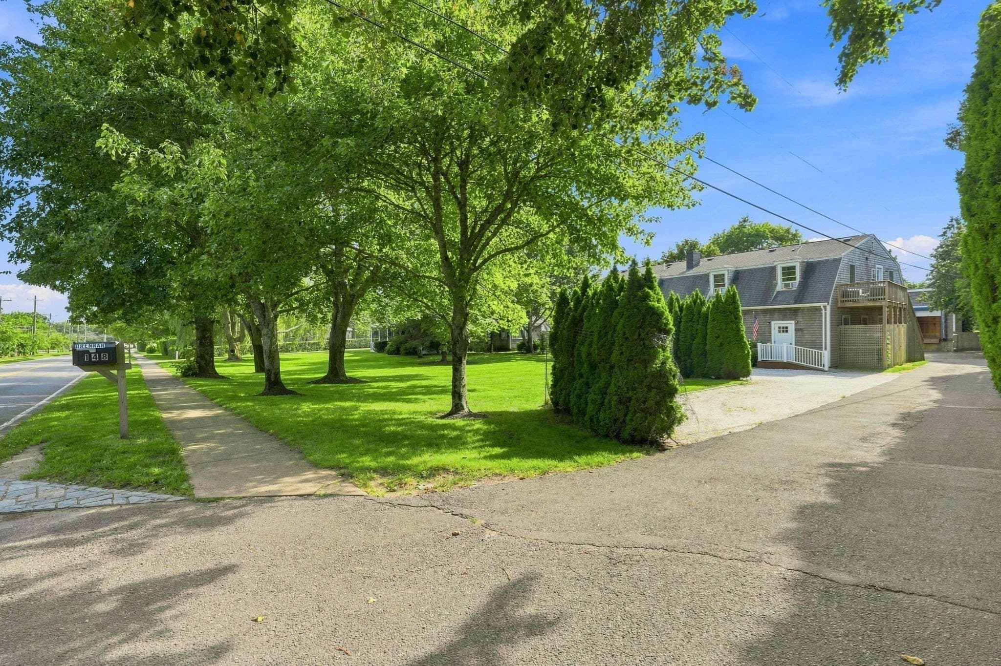 Commercial Sale at 148 Katama Rd, Edgartown MA 02539, Edgartown, photo 40 of 42