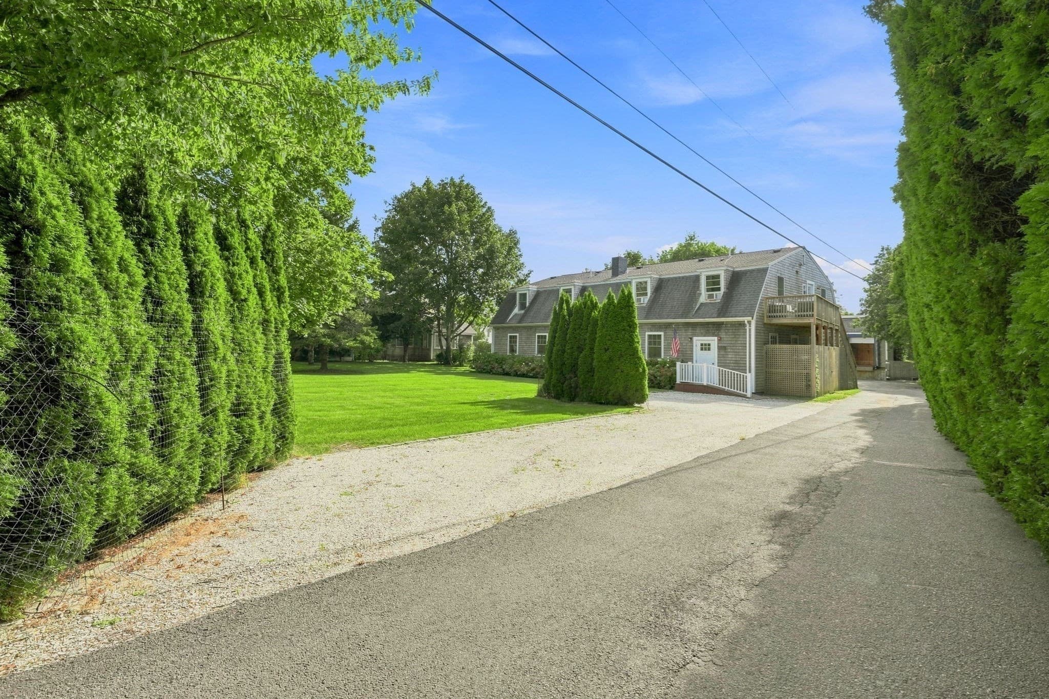Commercial Sale at 148 Katama Rd, Edgartown MA 02539, Edgartown, photo 39 of 42