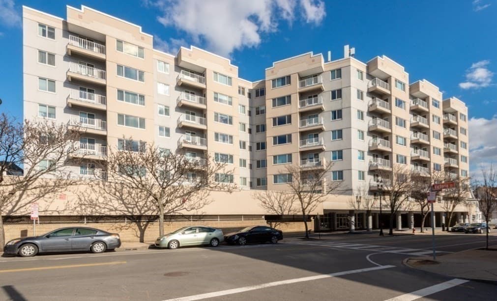 Condominium at 30 Chelsea St # 310, Everett MA 02149, Everett, photo 5 of 19