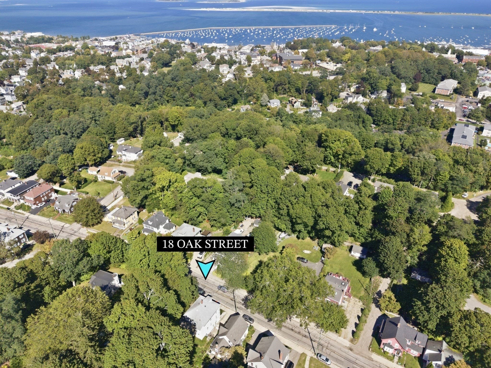 2 Family - 2 Units Up/Down at 18 Oak St., Plymouth MA 02360, Plymouth, photo 27 of 33