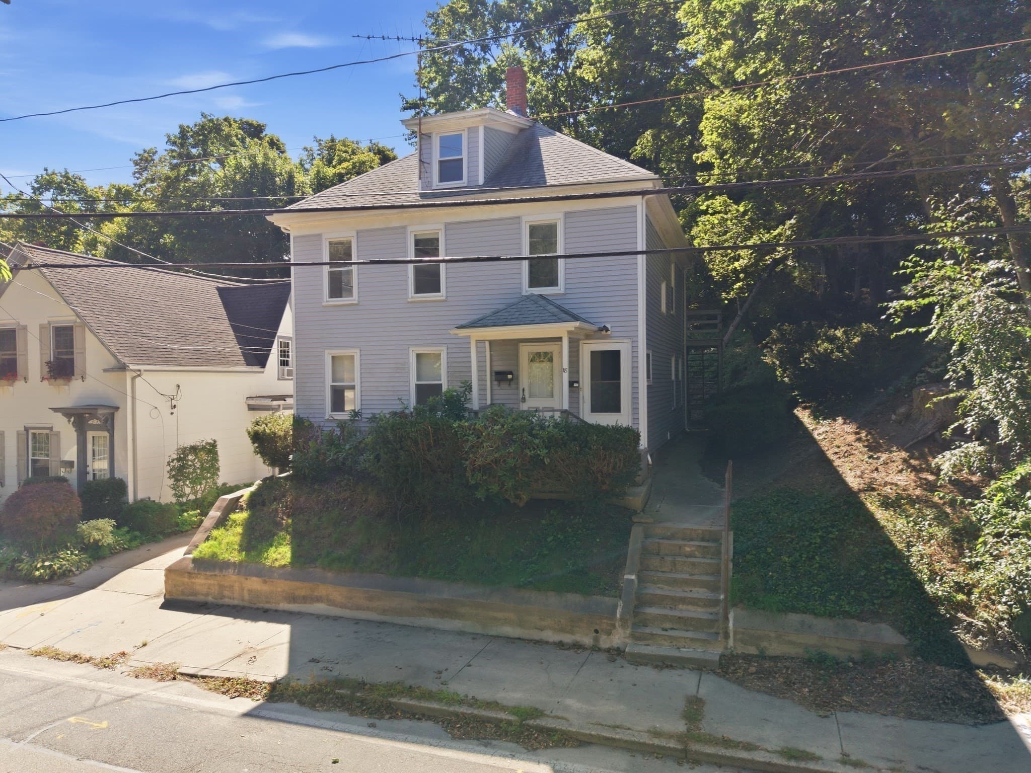 2 Family - 2 Units Up/Down at 18 Oak St., Plymouth MA 02360, Plymouth, photo 2 of 33