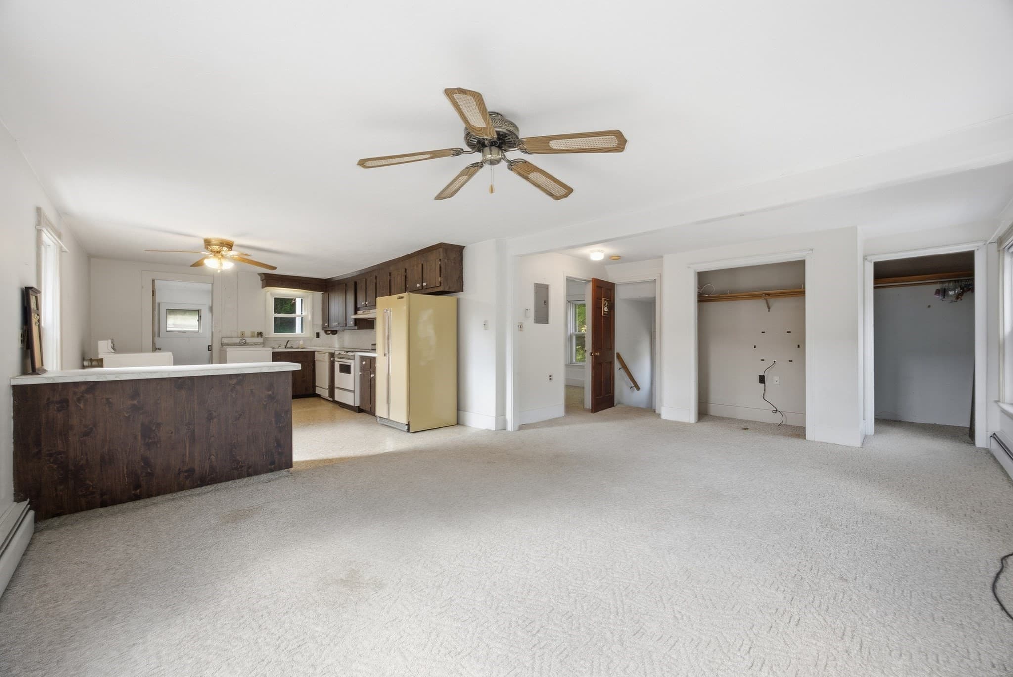 2 Family - 2 Units Up/Down at 18 Oak St., Plymouth MA 02360, Plymouth, photo 16 of 33