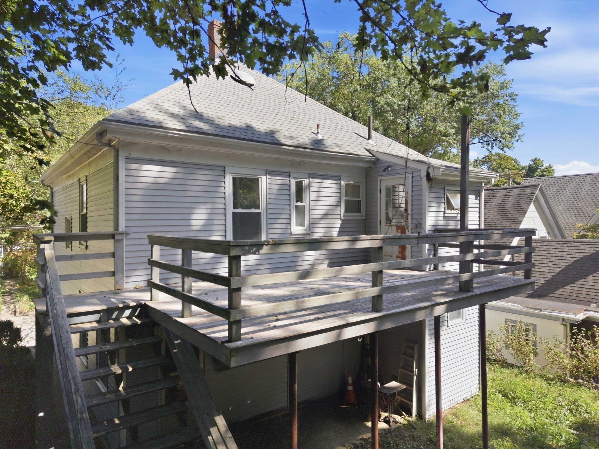 2 Family - 2 Units Up/Down at 18 Oak St., Plymouth MA 02360, Plymouth, photo 32 of 33