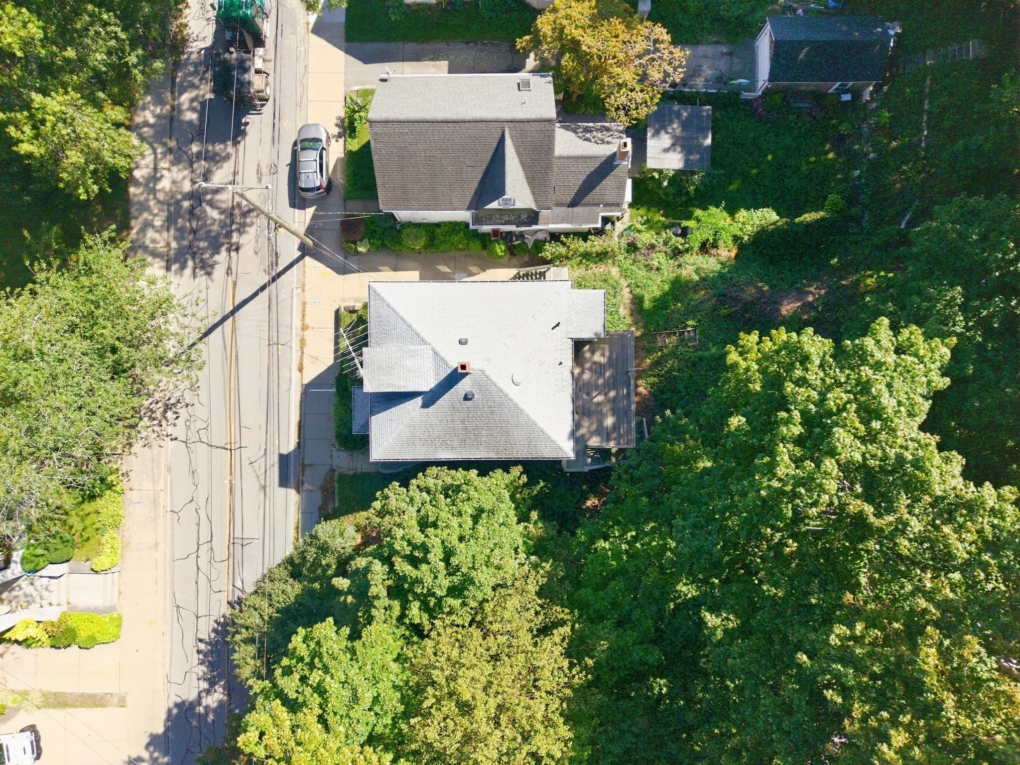 2 Family - 2 Units Up/Down at 18 Oak St., Plymouth MA 02360, Plymouth, photo 28 of 33
