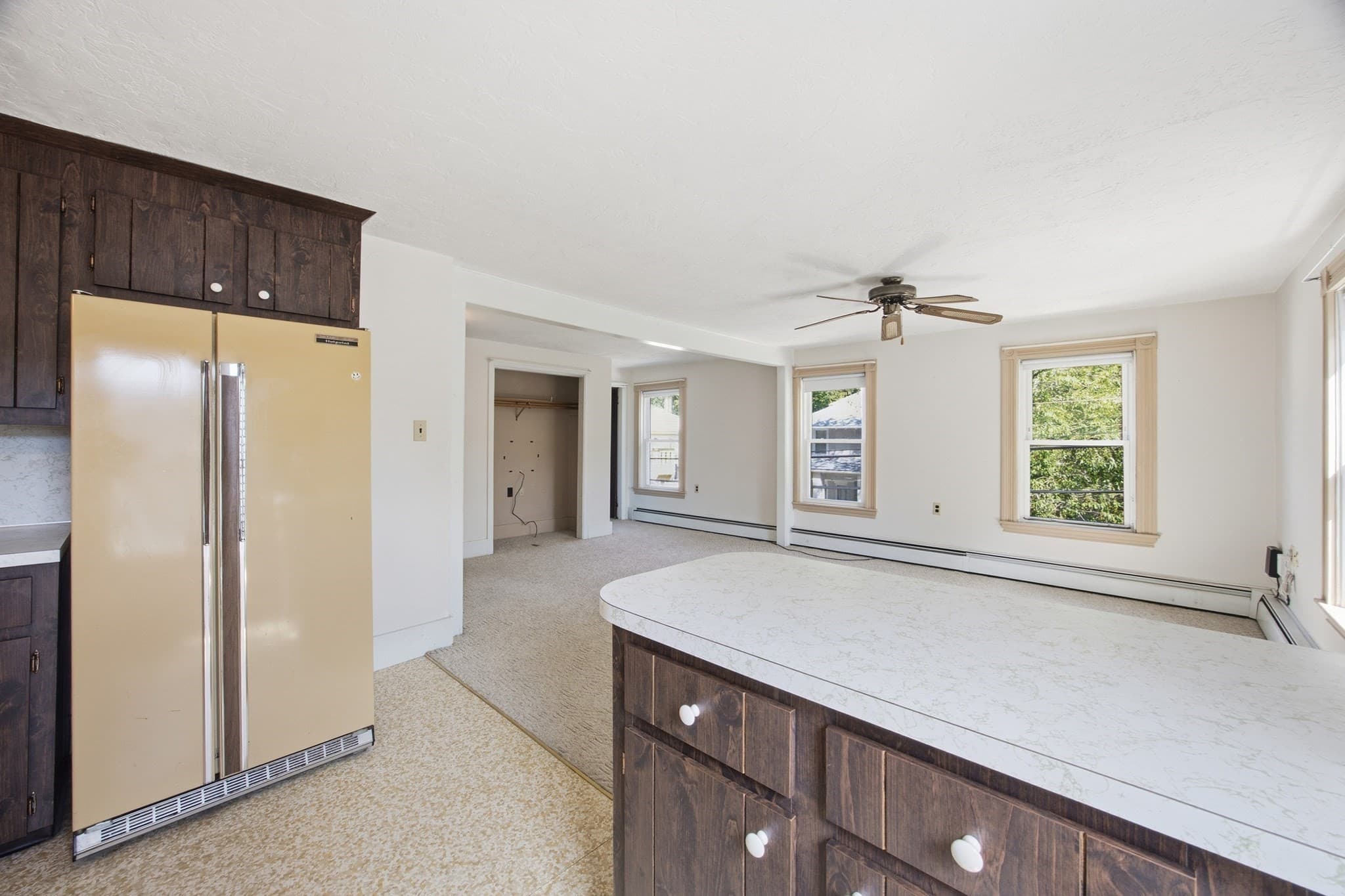 2 Family - 2 Units Up/Down at 18 Oak St., Plymouth MA 02360, Plymouth, photo 20 of 33