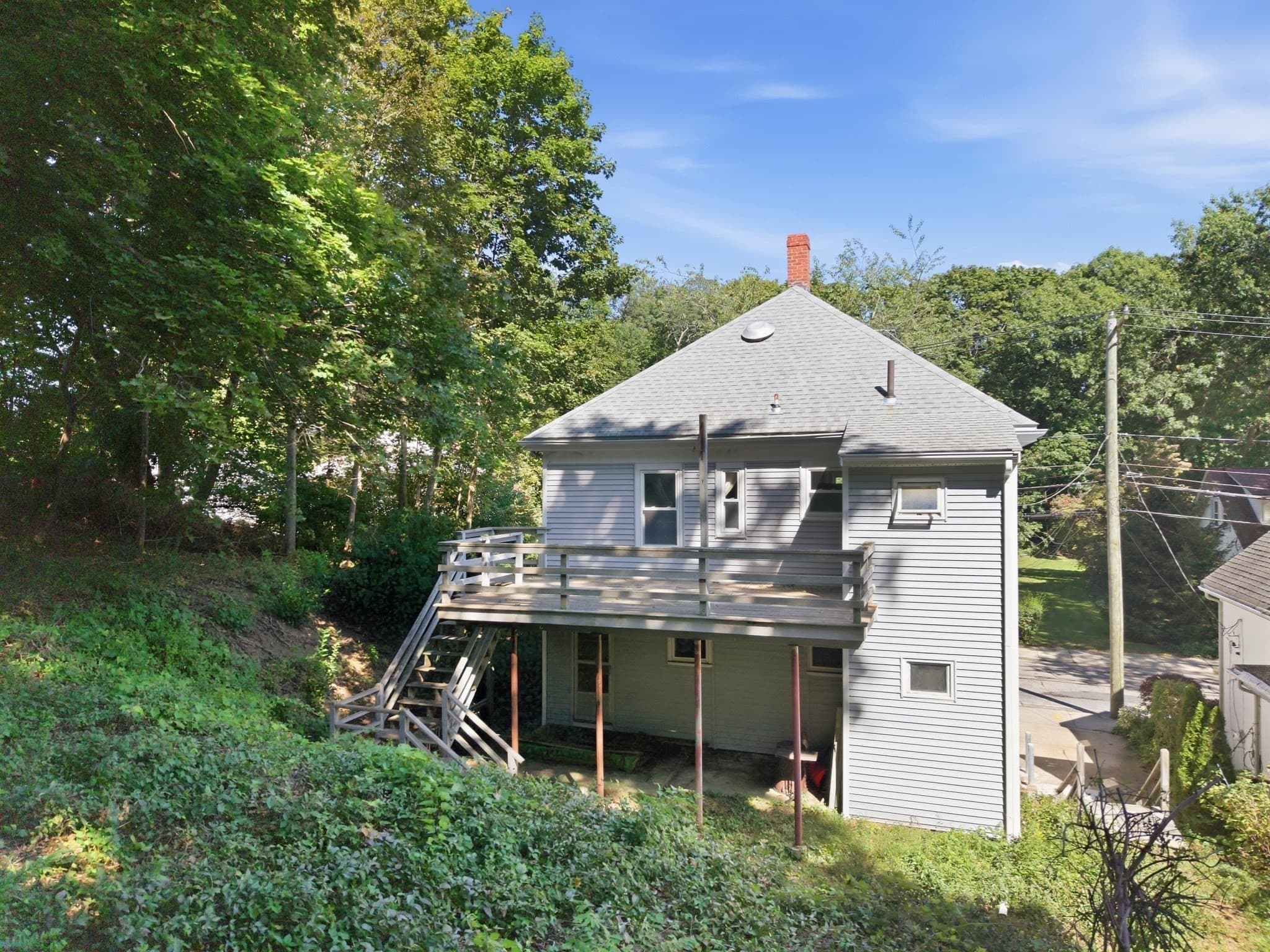 2 Family - 2 Units Up/Down at 18 Oak St., Plymouth MA 02360, Plymouth, photo 30 of 33