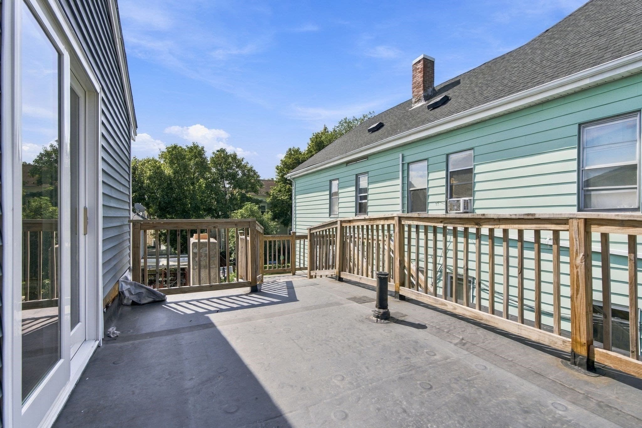 3 Family at 133 State St, New Bedford MA 02740, New Bedford, photo 37 of 42