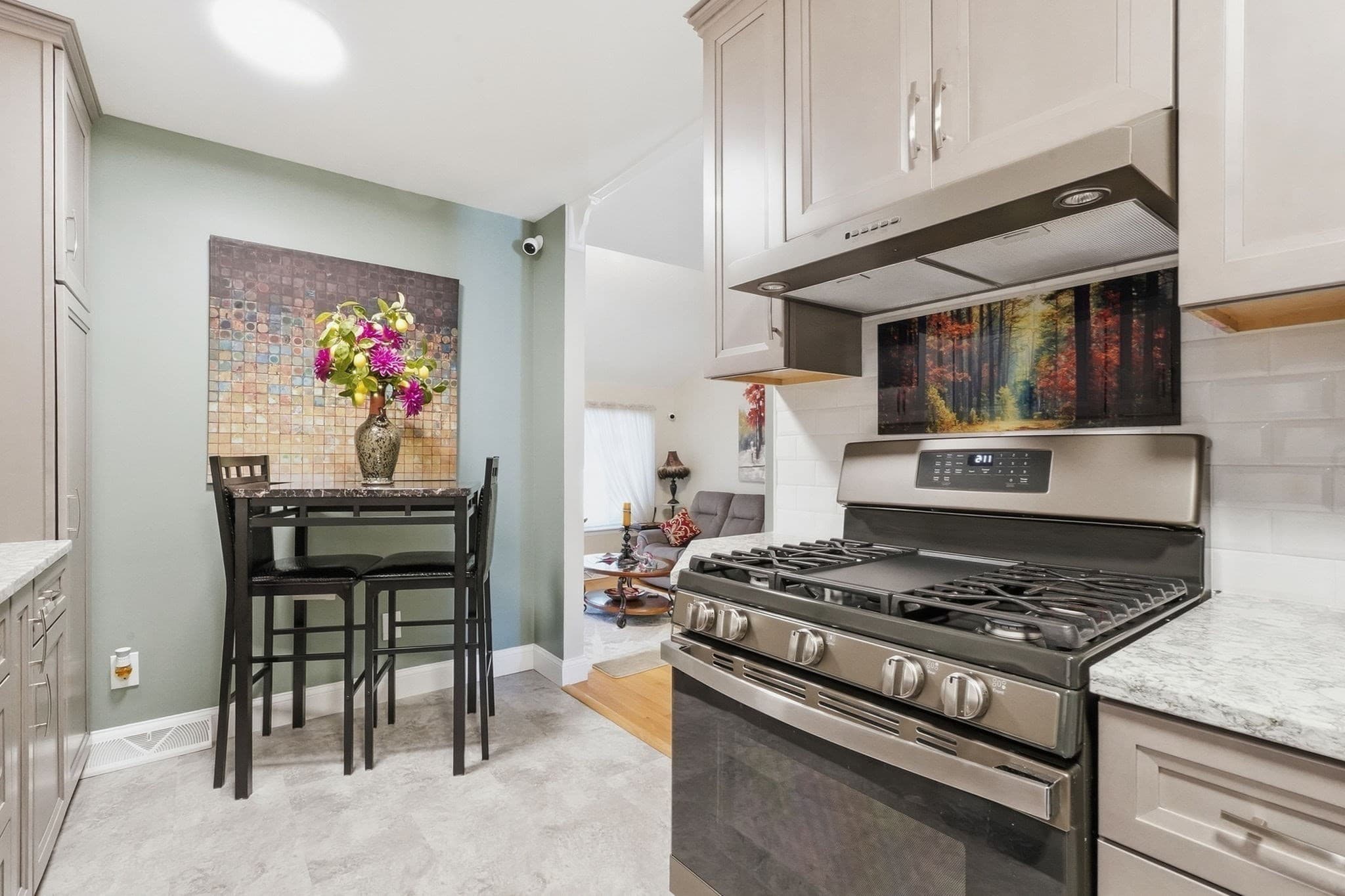 Condominium at 47 Meadowbrook Ln # 47, Palmer MA 01069, Palmer, photo 5 of 40
