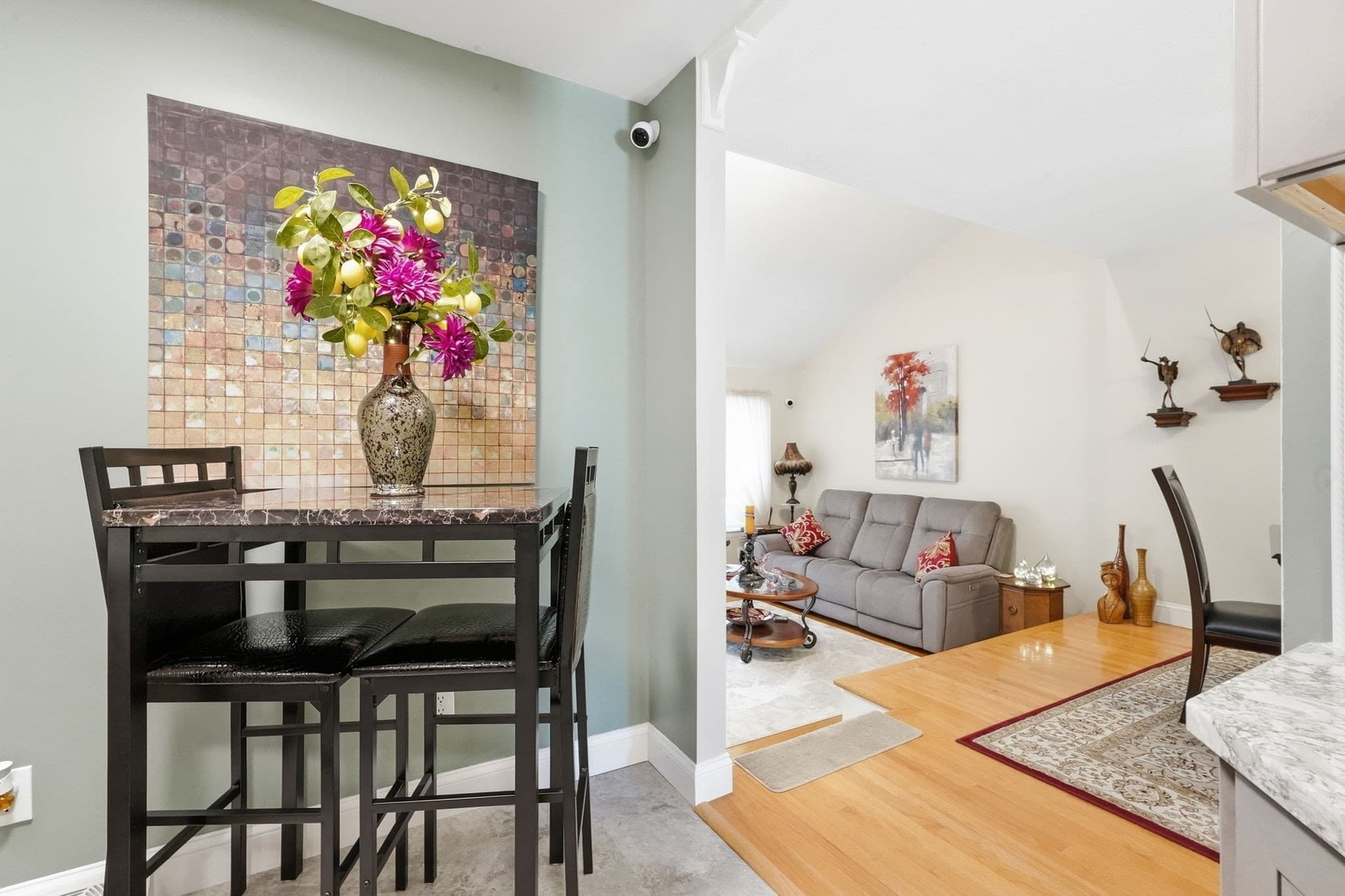 Condominium at 47 Meadowbrook Ln # 47, Palmer MA 01069, Palmer, photo 9 of 40