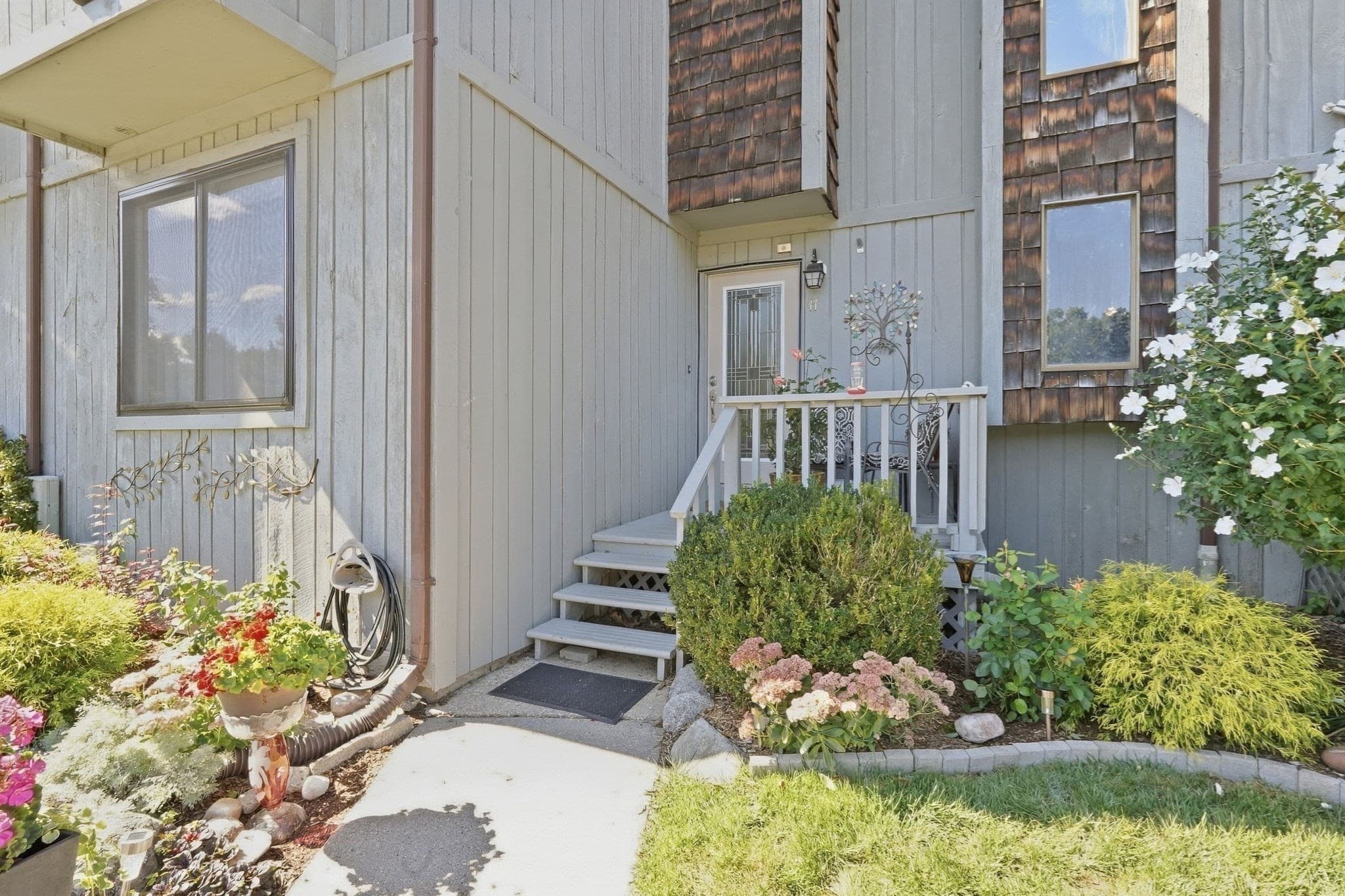 Condominium at 47 Meadowbrook Ln # 47, Palmer MA 01069, Palmer, photo 34 of 40