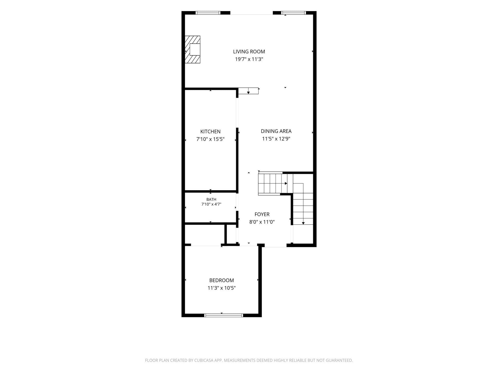Condominium at 47 Meadowbrook Ln # 47, Palmer MA 01069, Palmer, photo 38 of 40