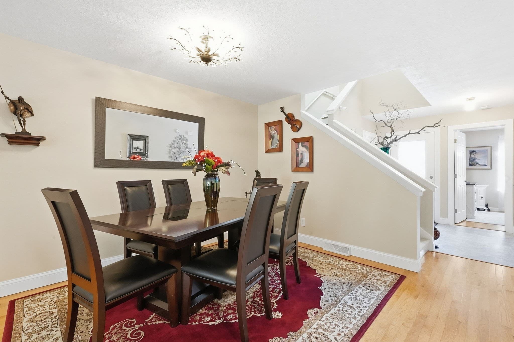 Condominium at 47 Meadowbrook Ln # 47, Palmer MA 01069, Palmer, photo 11 of 40