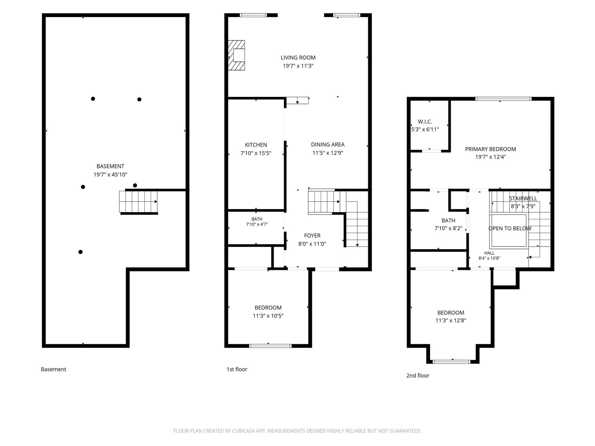 Condominium at 47 Meadowbrook Ln # 47, Palmer MA 01069, Palmer, photo 40 of 40