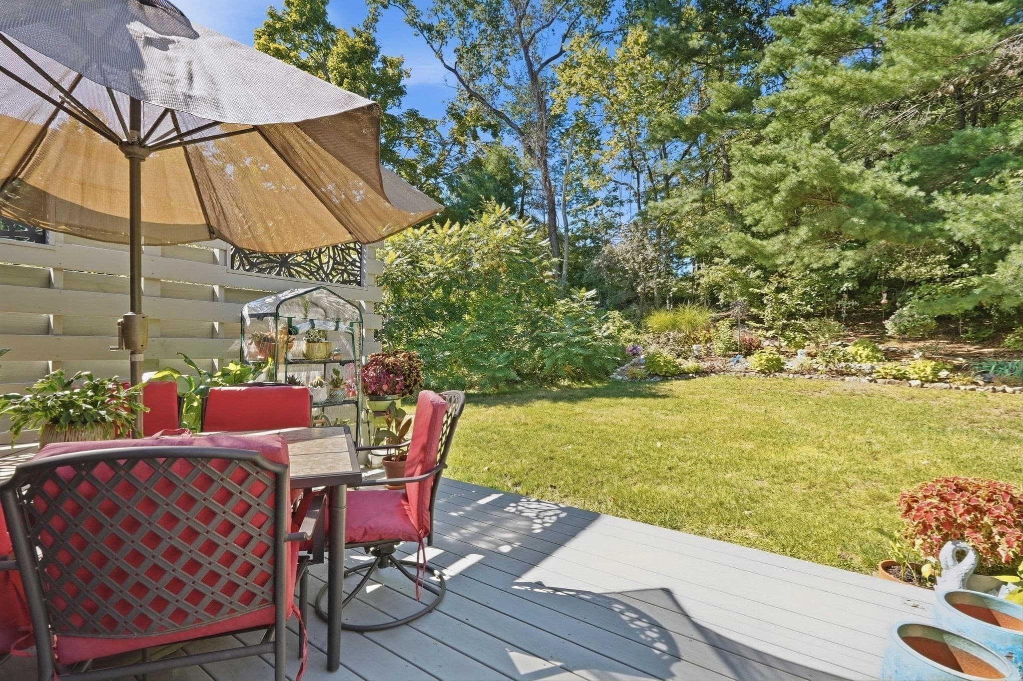 Condominium at 47 Meadowbrook Ln # 47, Palmer MA 01069, Palmer, photo 29 of 40