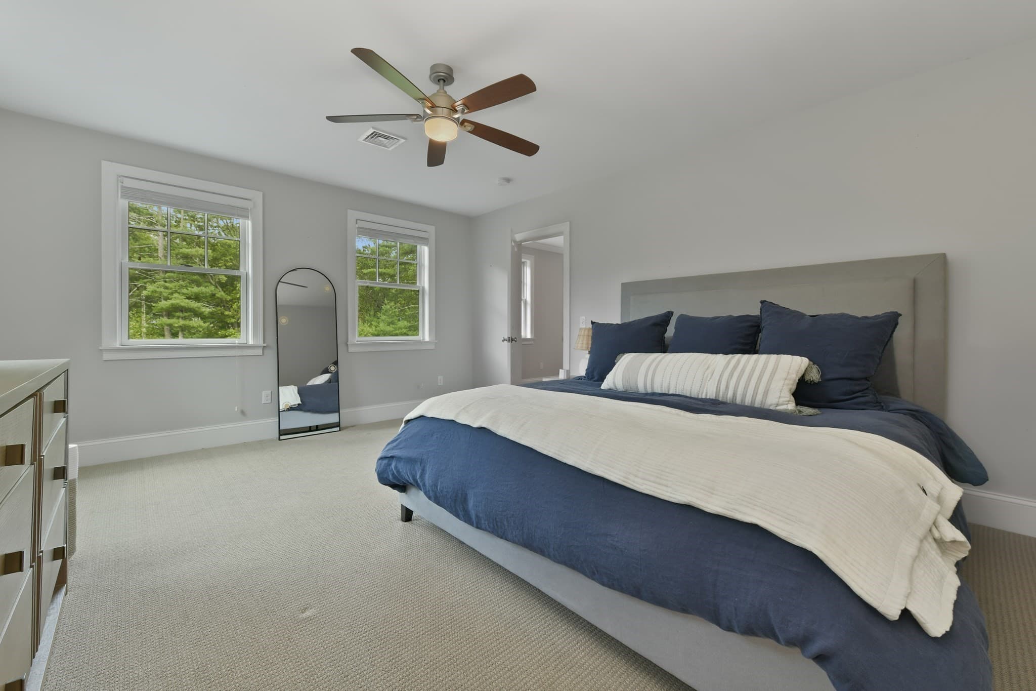 Single Family Residence at 159 Walpole Street, Dover MA 02030, Dover, photo 27 of 37