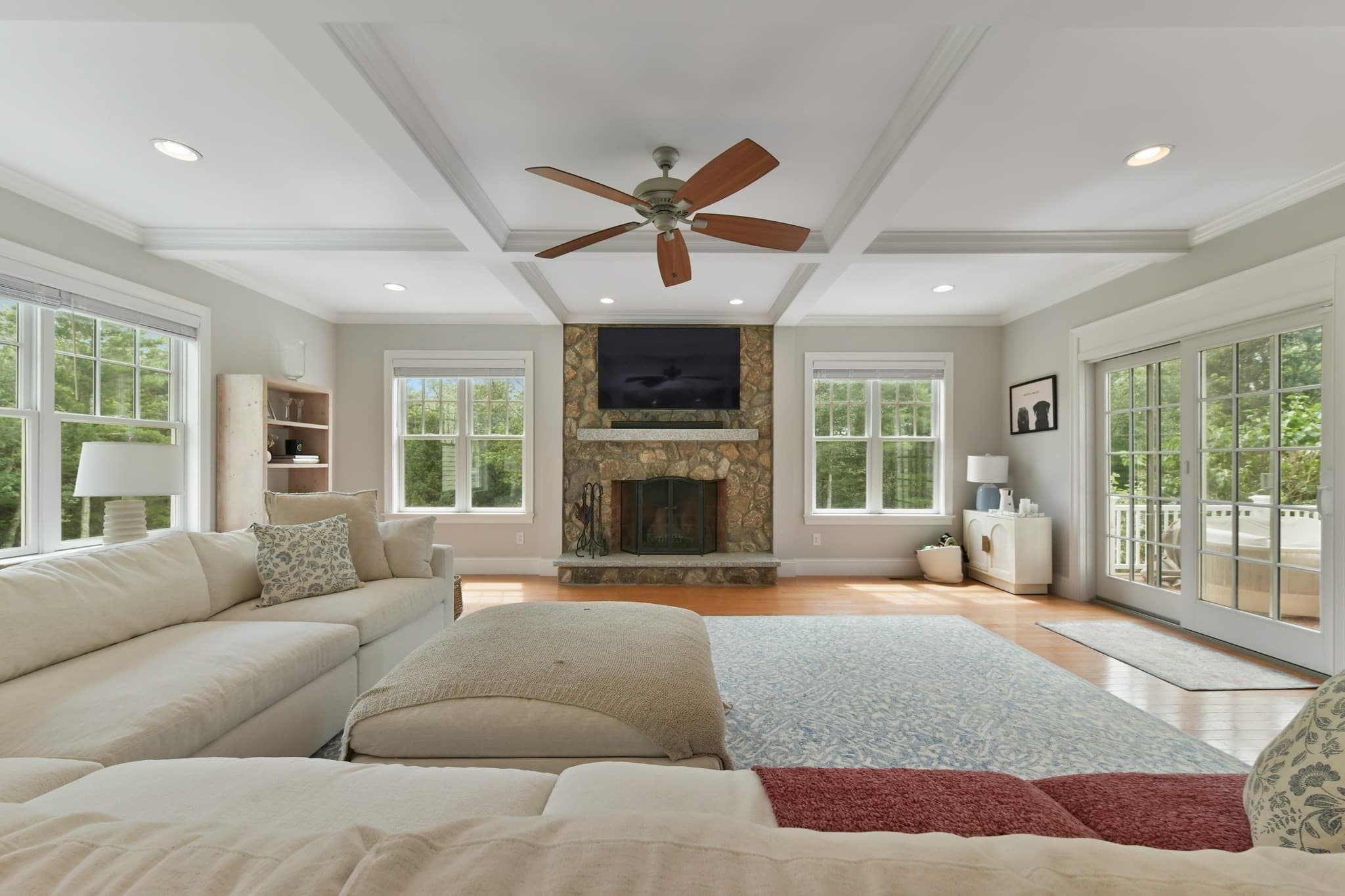 Single Family Residence at 159 Walpole Street, Dover MA 02030, Dover, photo 6 of 37