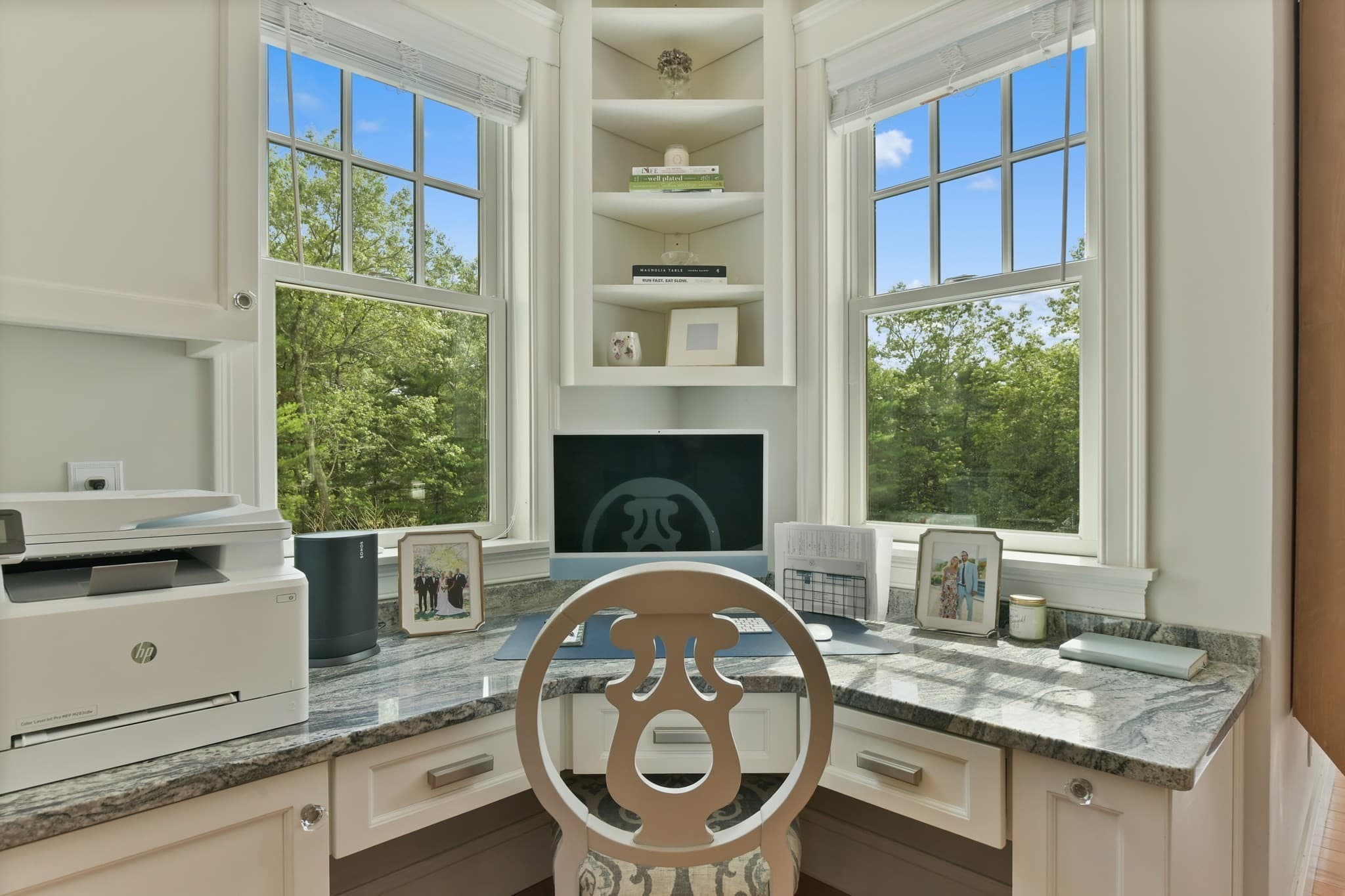 Single Family Residence at 159 Walpole Street, Dover MA 02030, Dover, photo 13 of 37